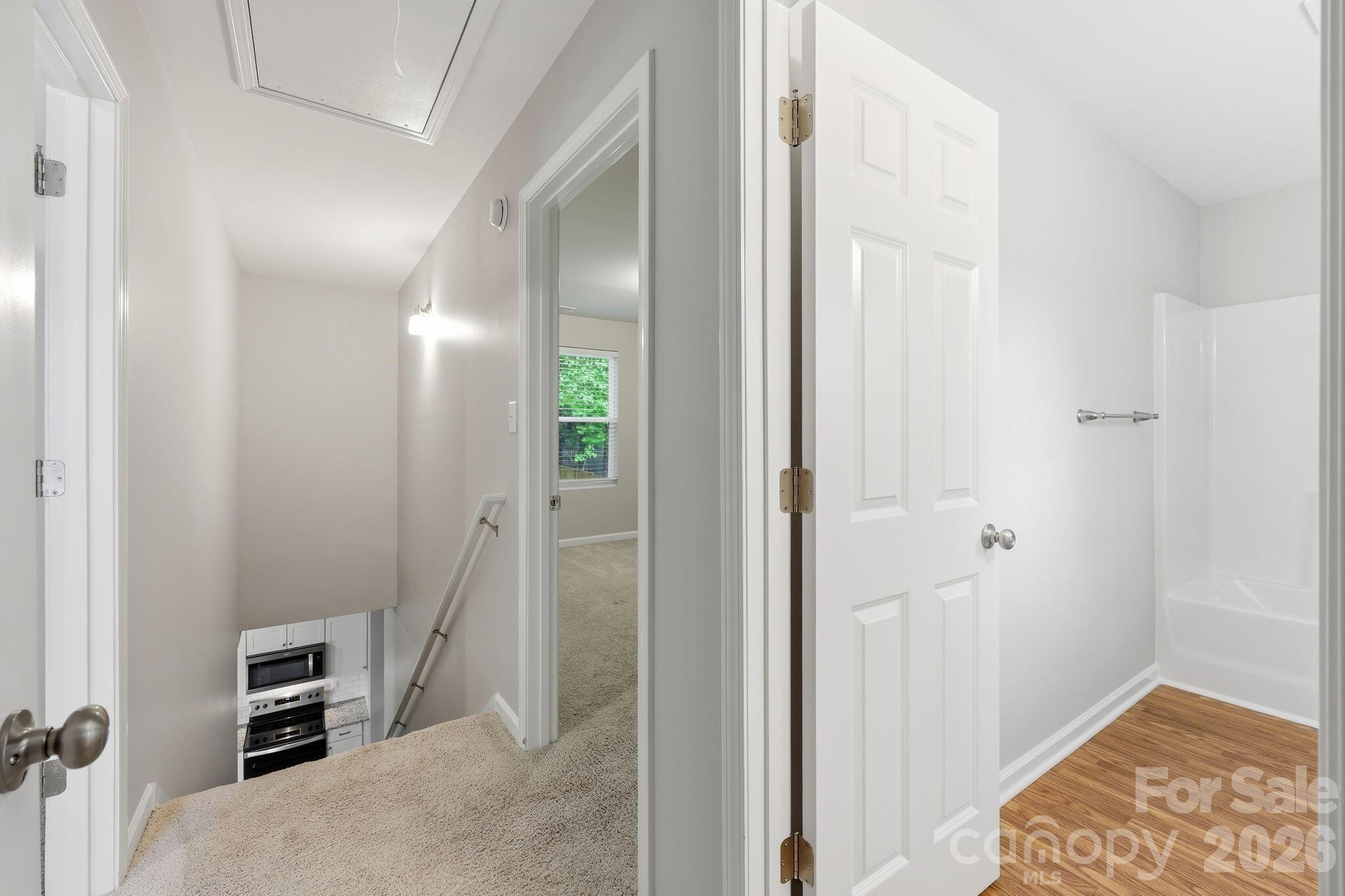 Ridgewood - Residential