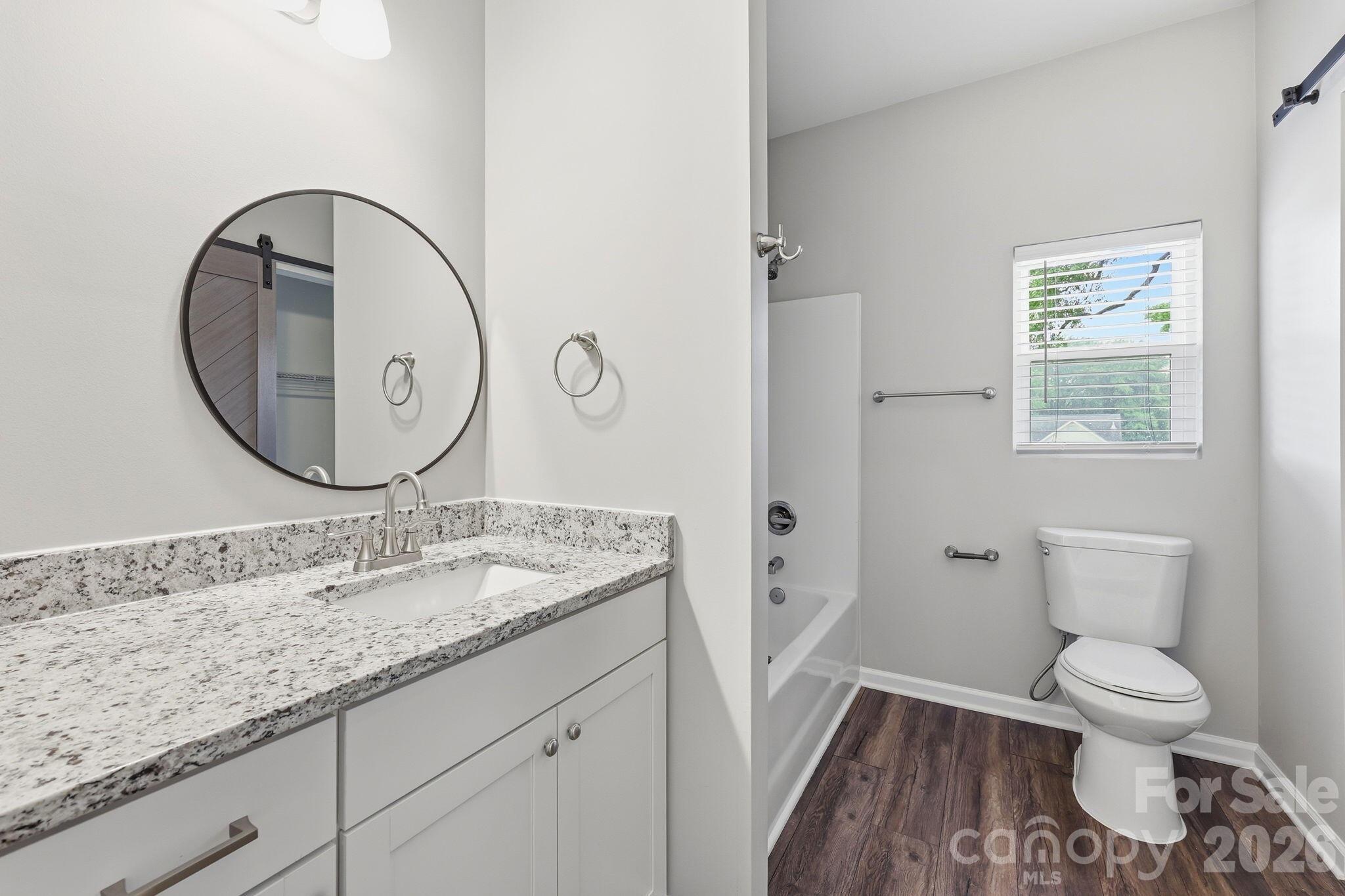 Ridgewood - Residential