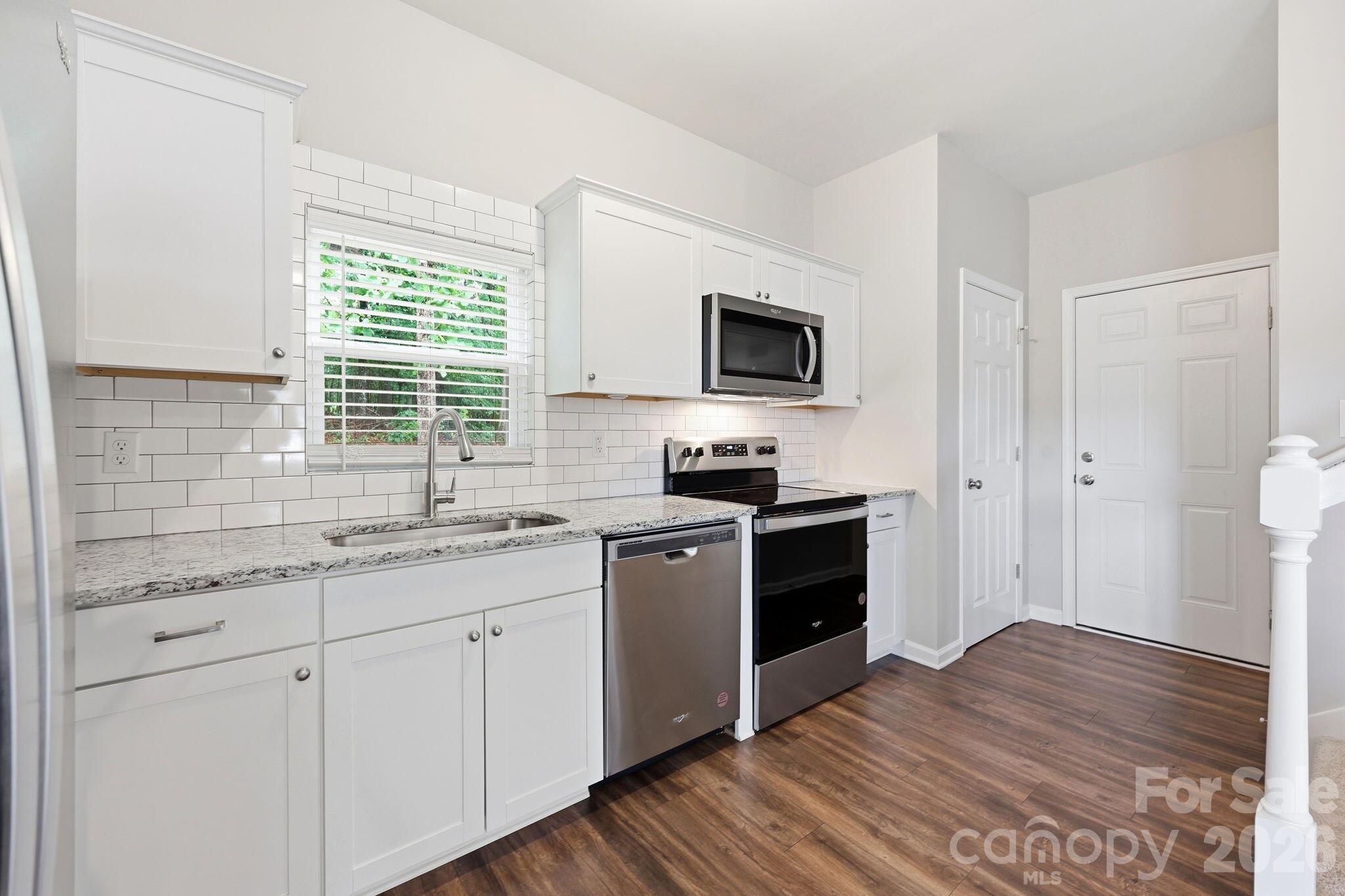 Ridgewood - Residential