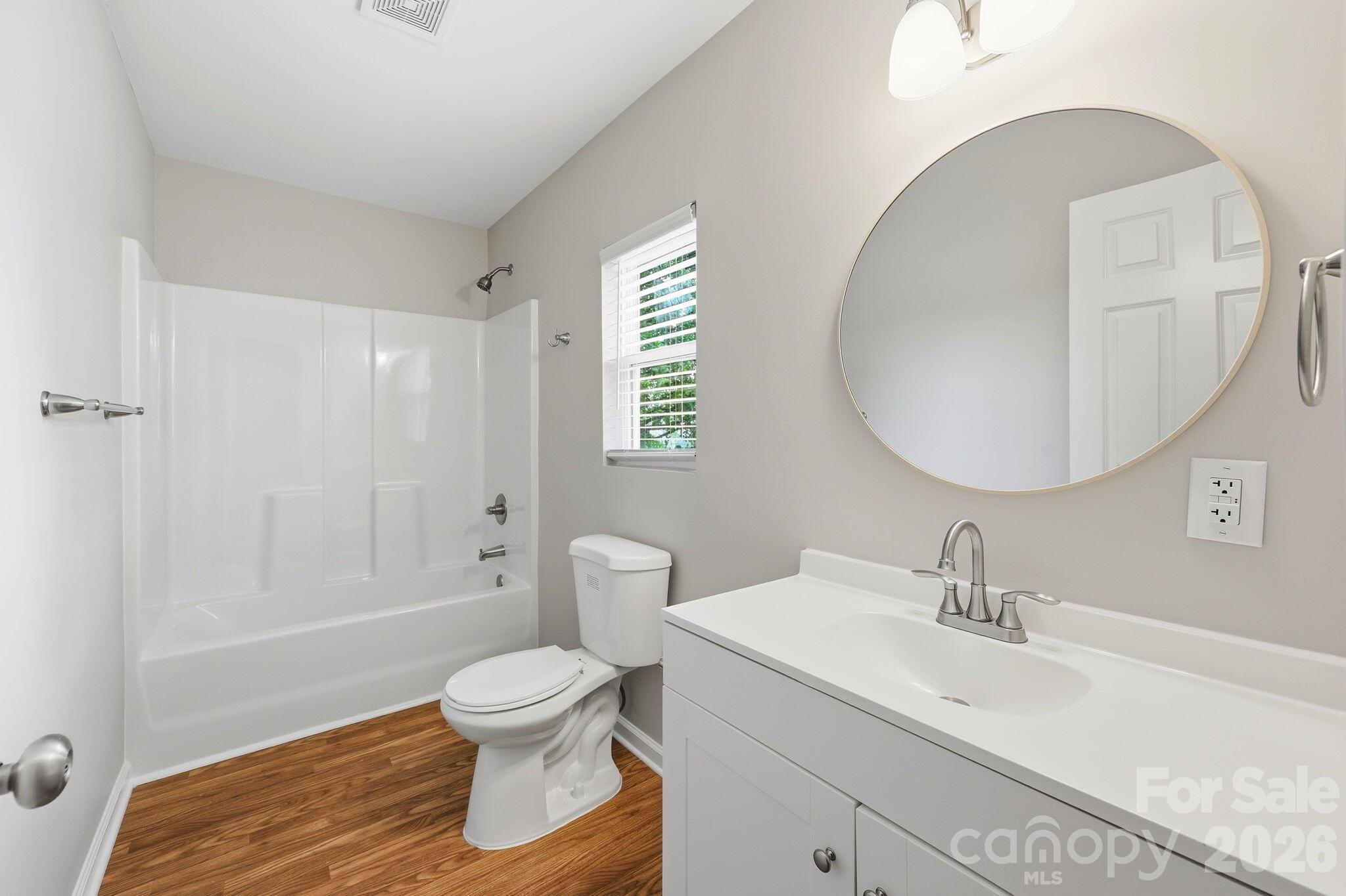 Ridgewood - Residential