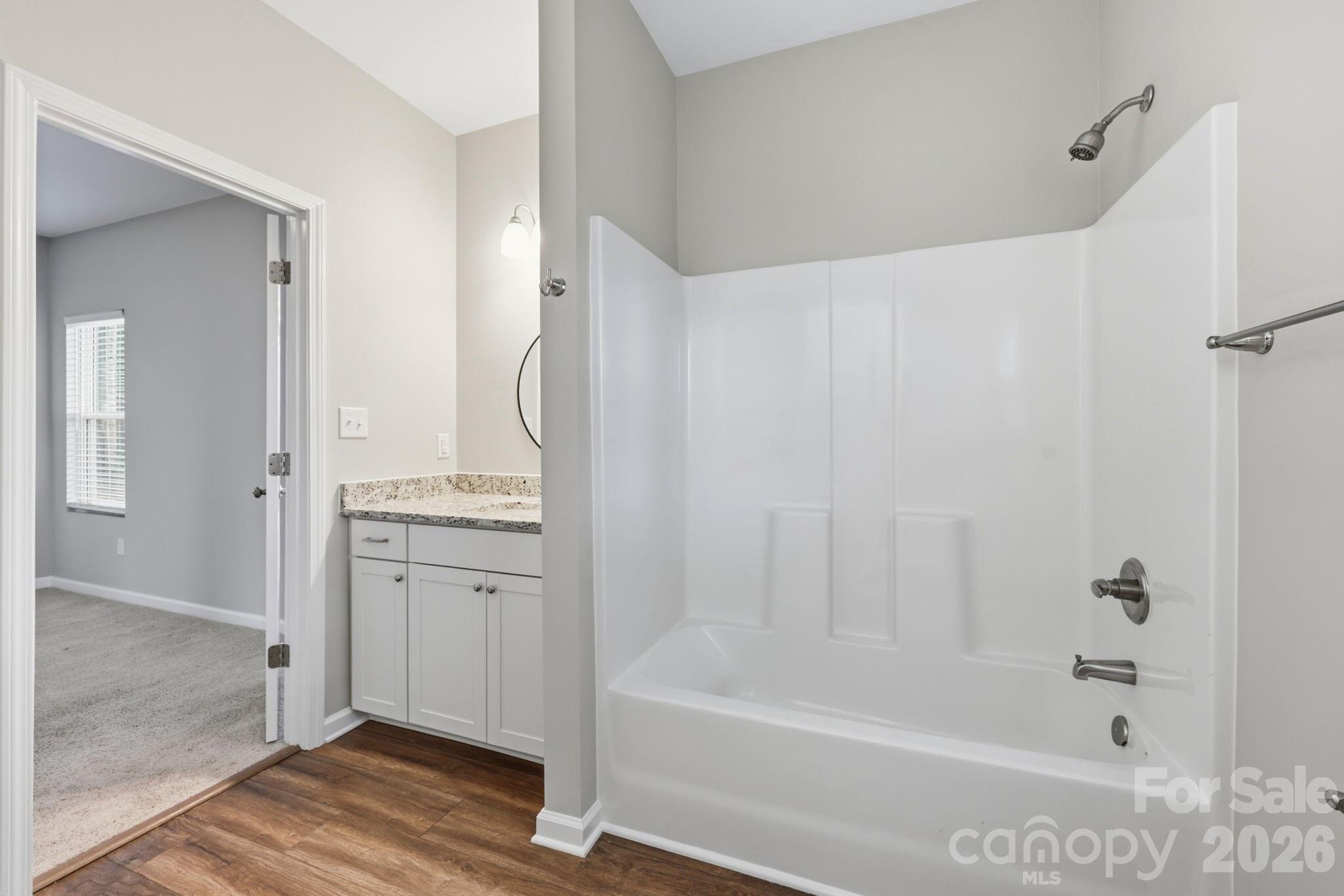 Ridgewood - Residential