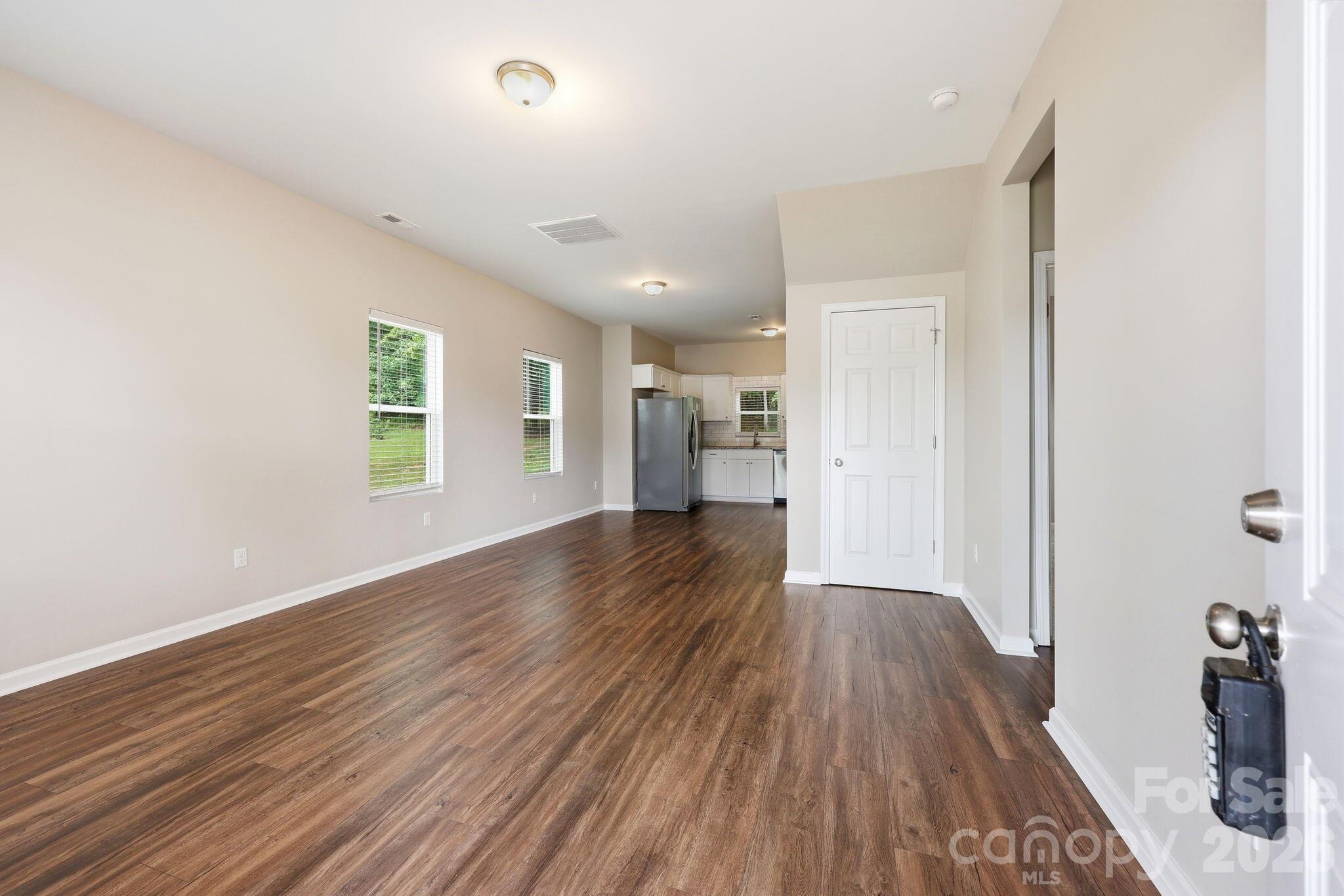 Ridgewood - Residential