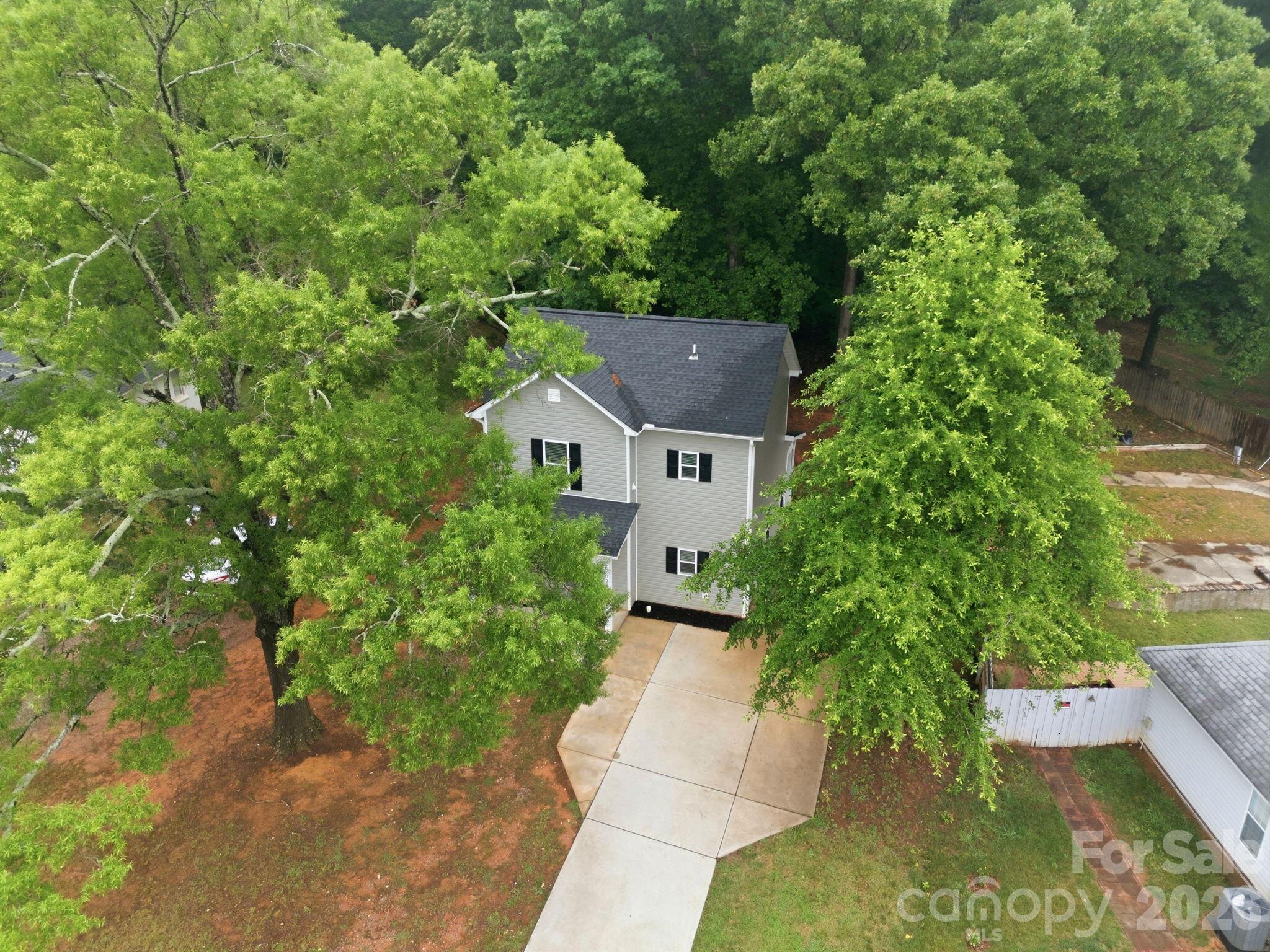 Ridgewood - Residential