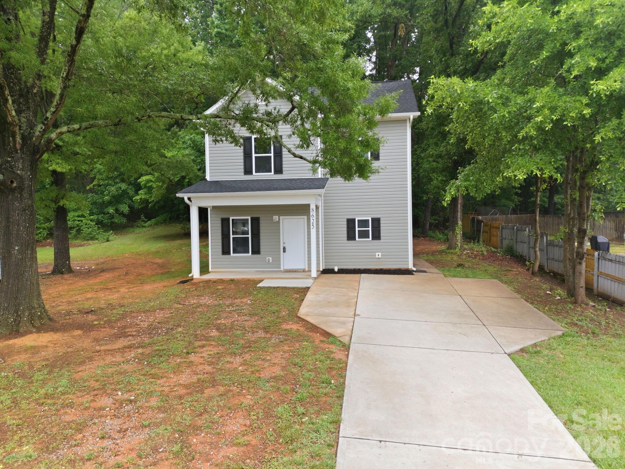 Ridgewood - Residential