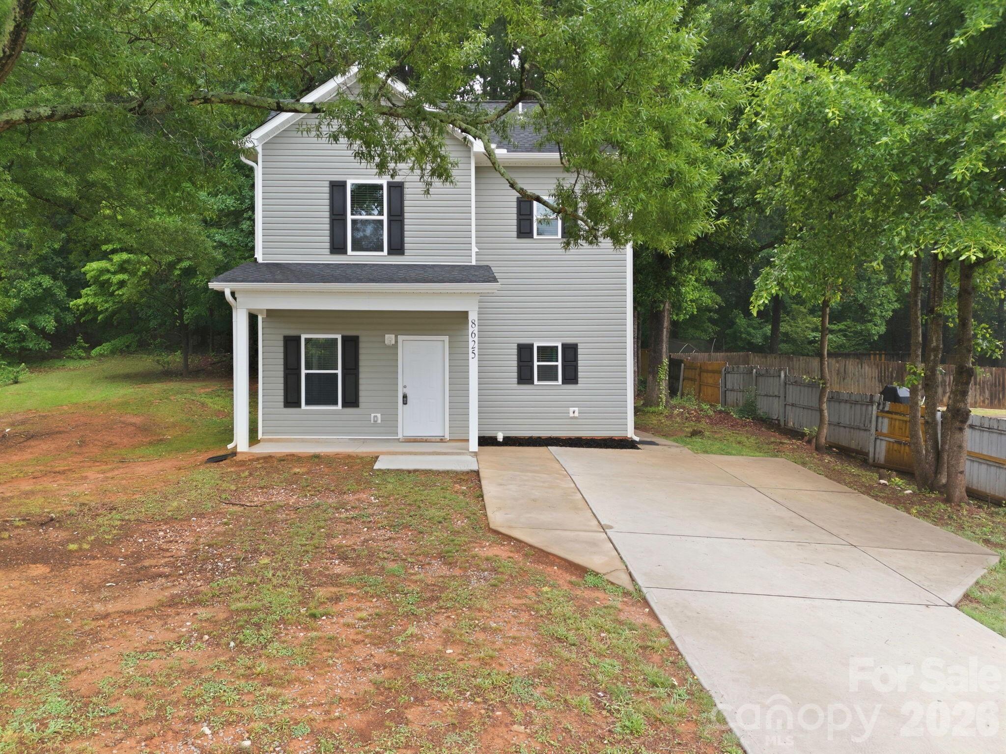 Ridgewood - Residential