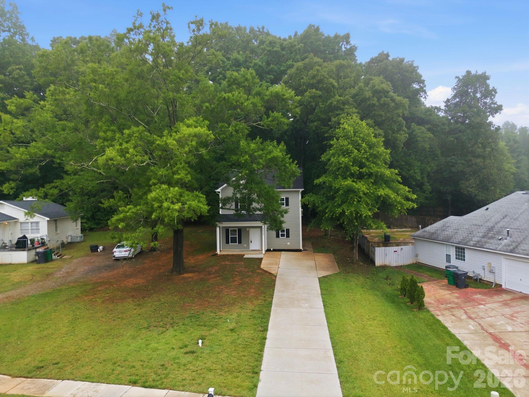 Ridgewood - Residential
