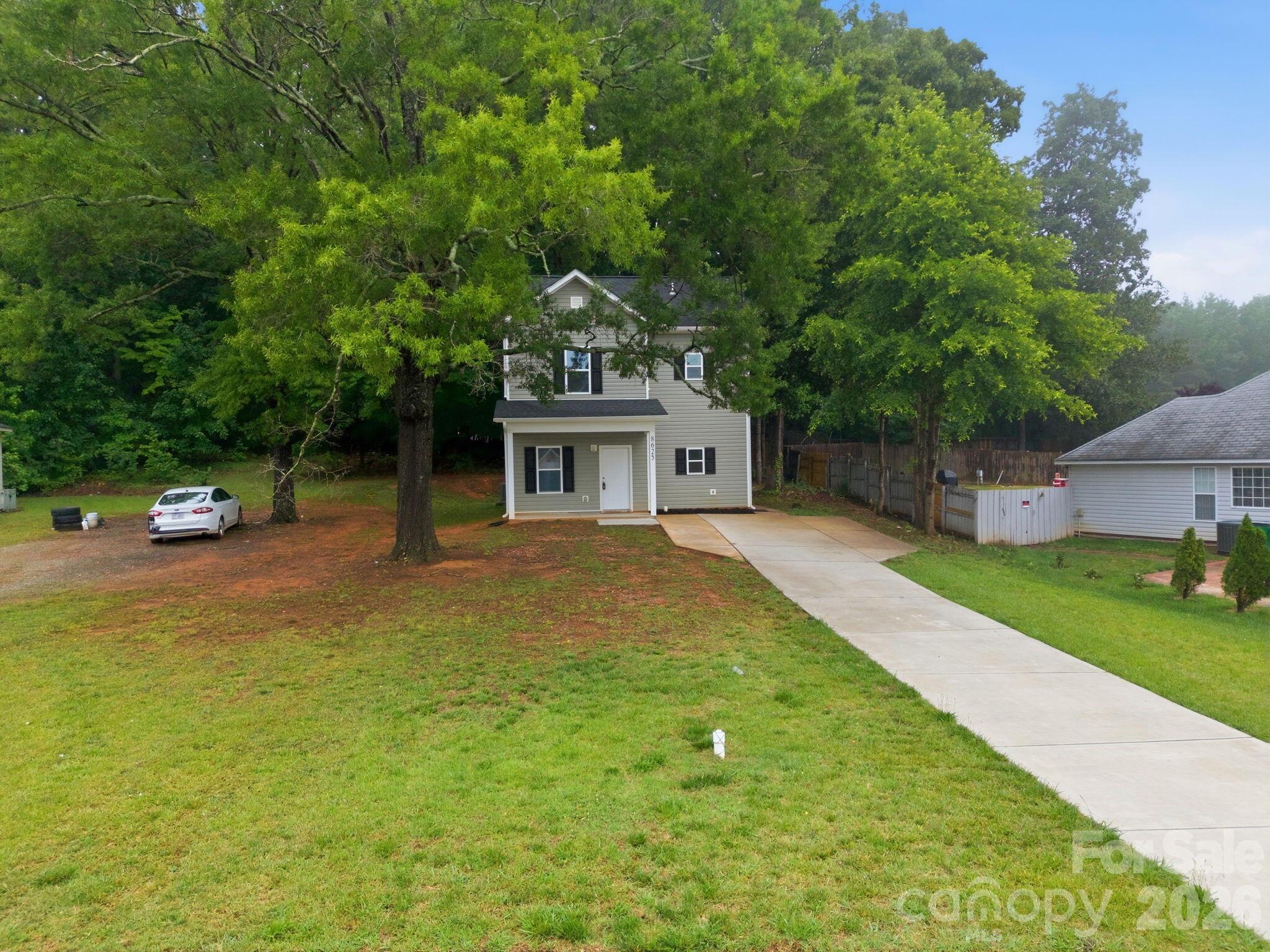 Ridgewood - Residential