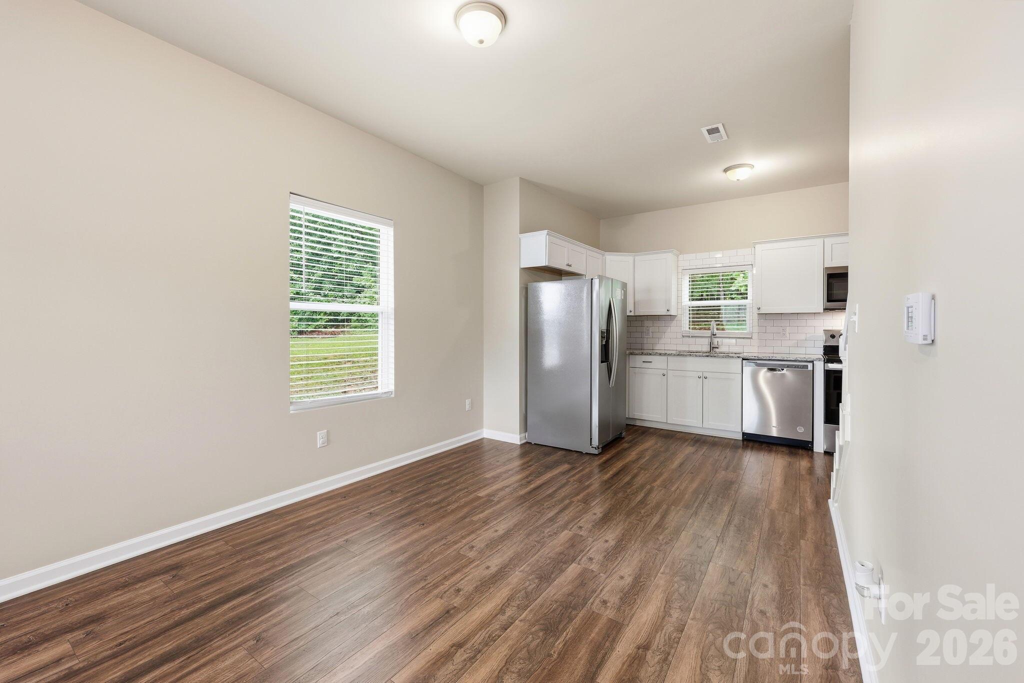 Ridgewood - Residential