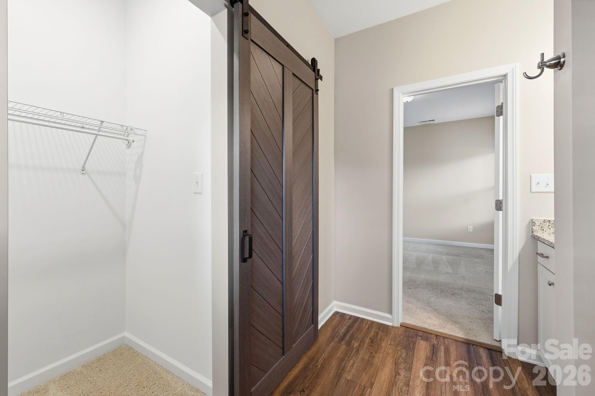 Ridgewood - Residential