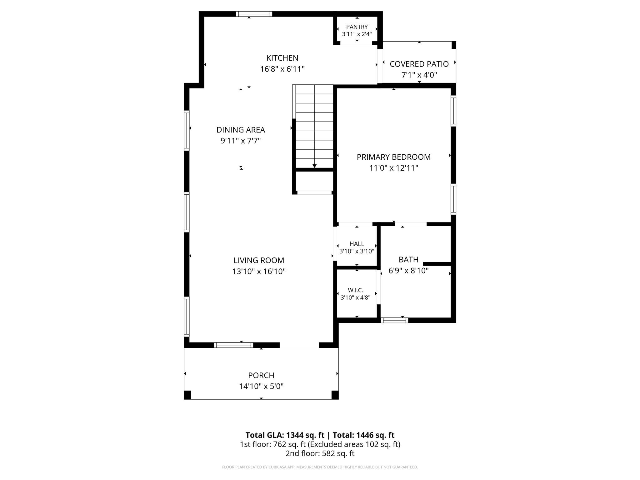Ridgewood - Residential