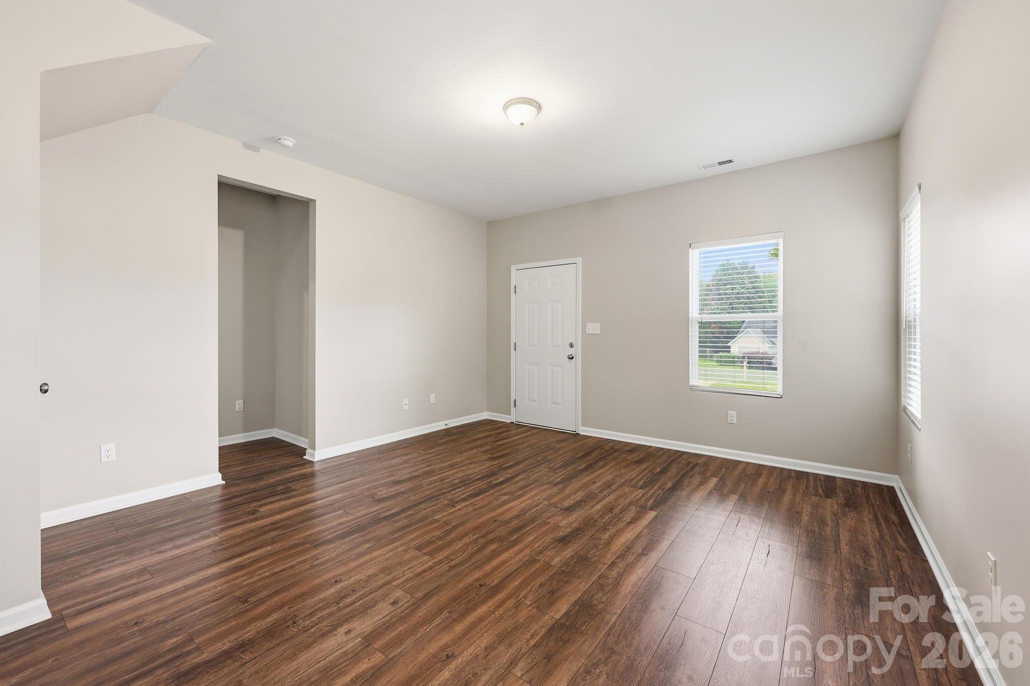 Ridgewood - Residential