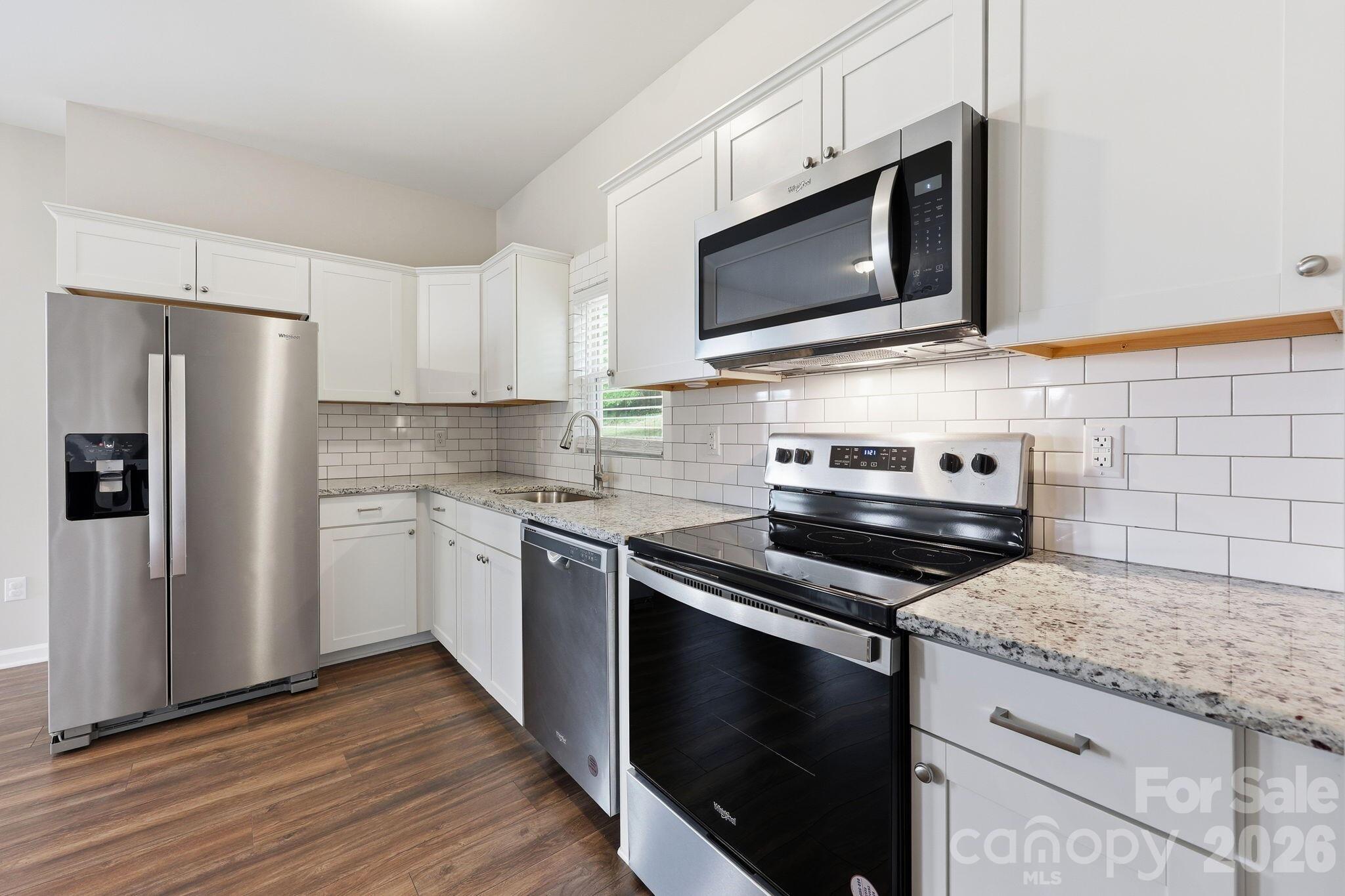 Ridgewood - Residential