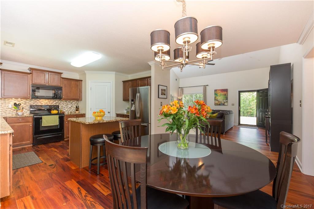 The Glynns At Carolina Crossing - Residential