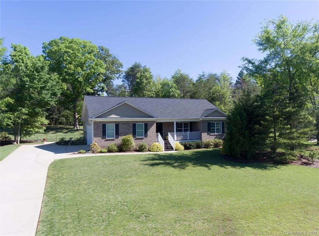 The Glynns At Carolina Crossing - Residential