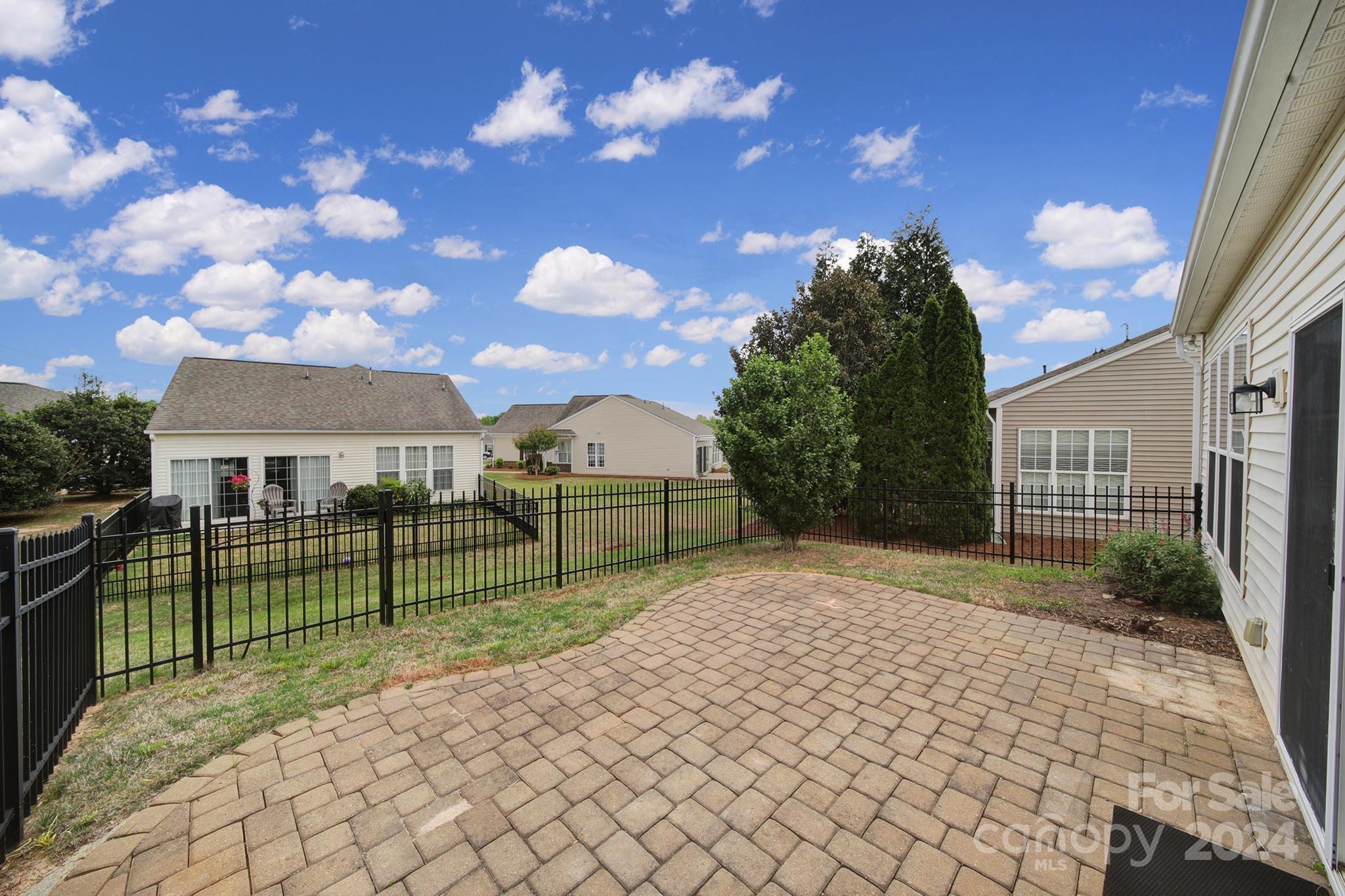 Sun City Carolina Lakes - Residential