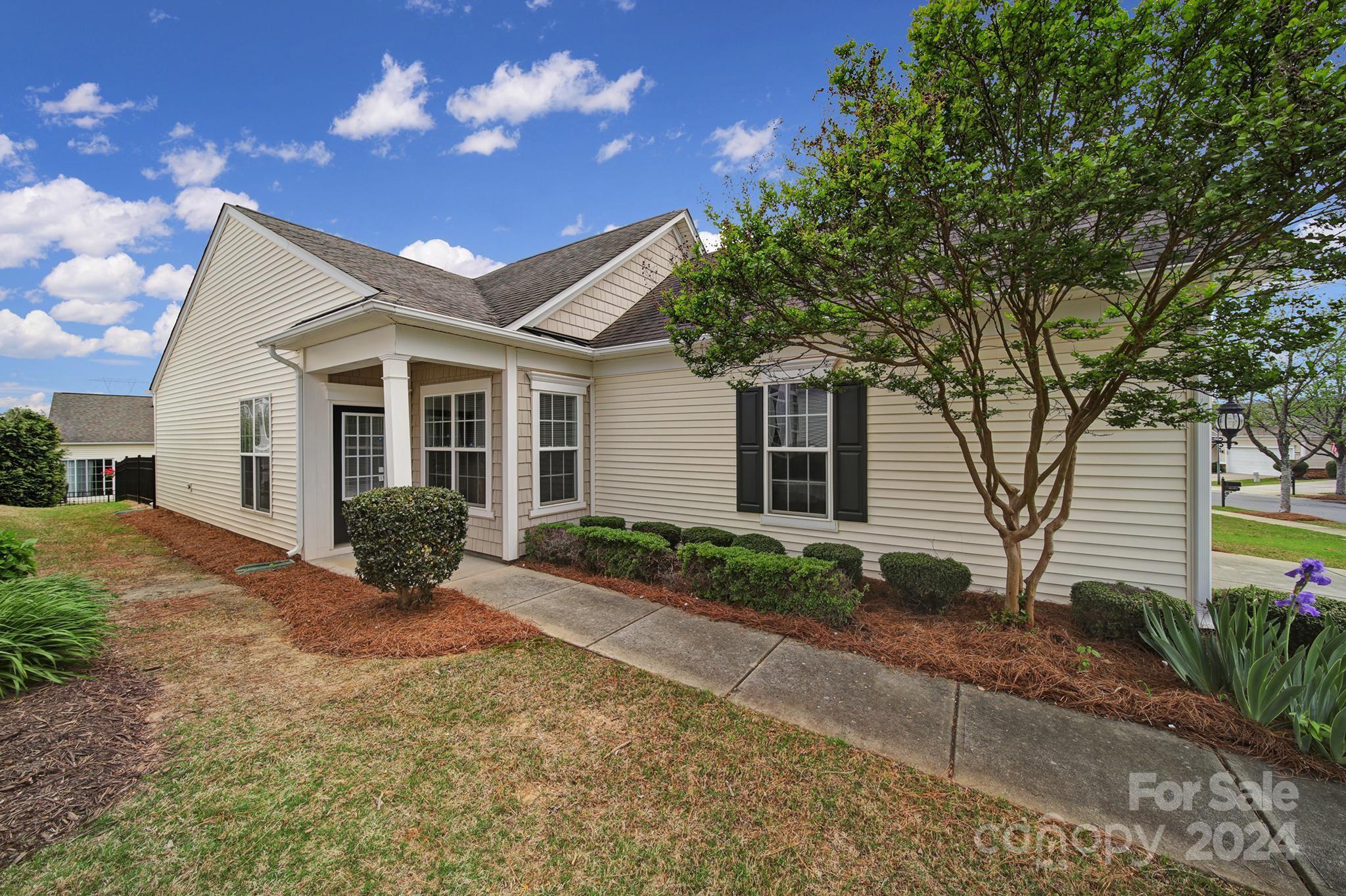 Sun City Carolina Lakes - Residential