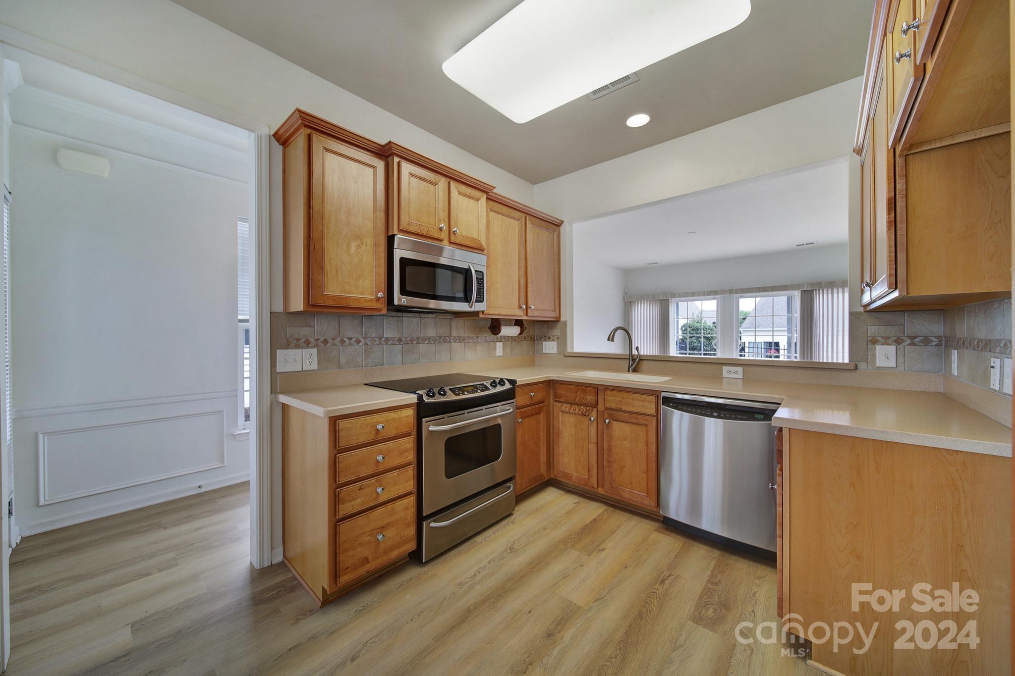 Sun City Carolina Lakes - Residential