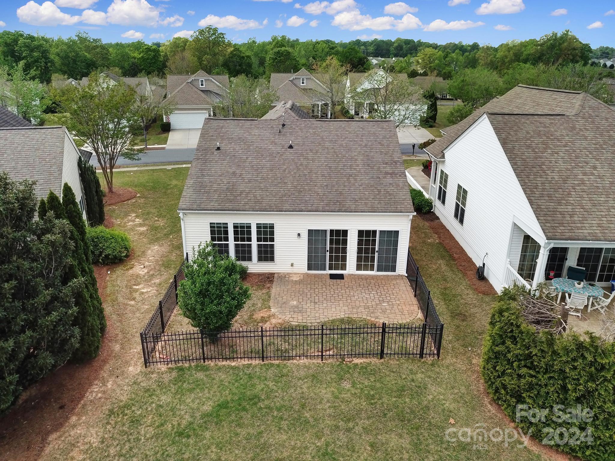 Sun City Carolina Lakes - Residential