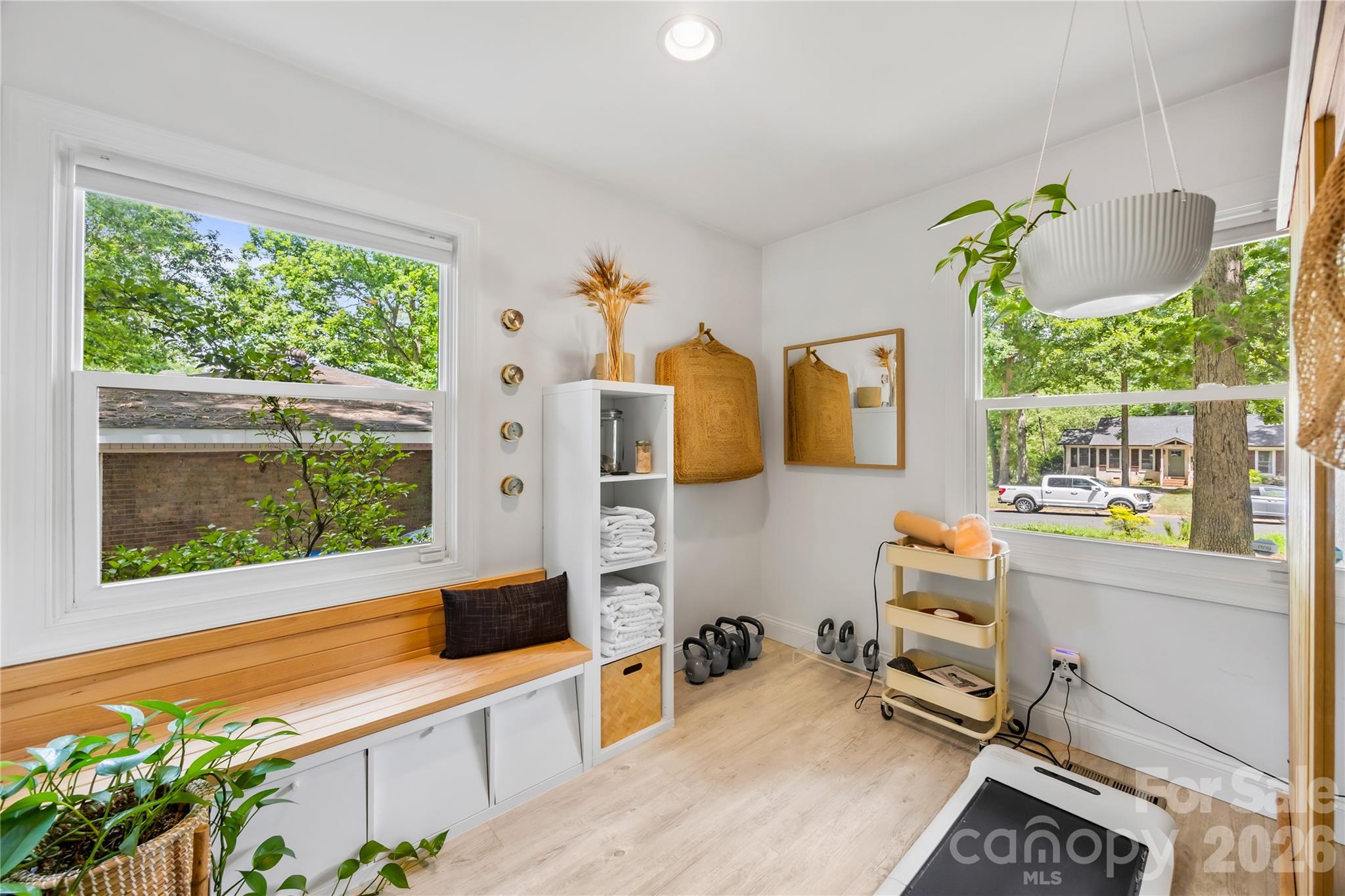 Robinhood Woods - Residential