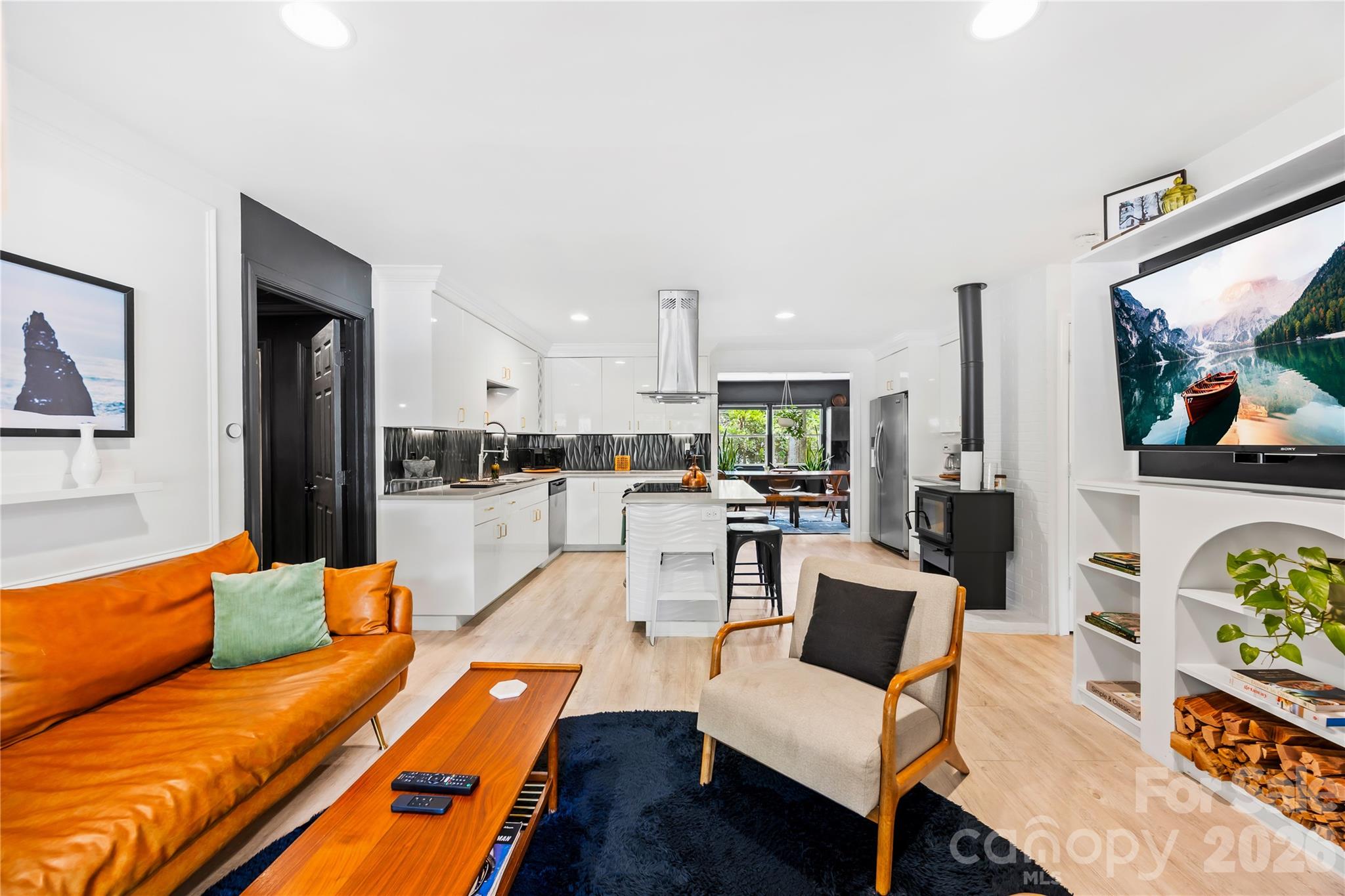 Robinhood Woods - Residential