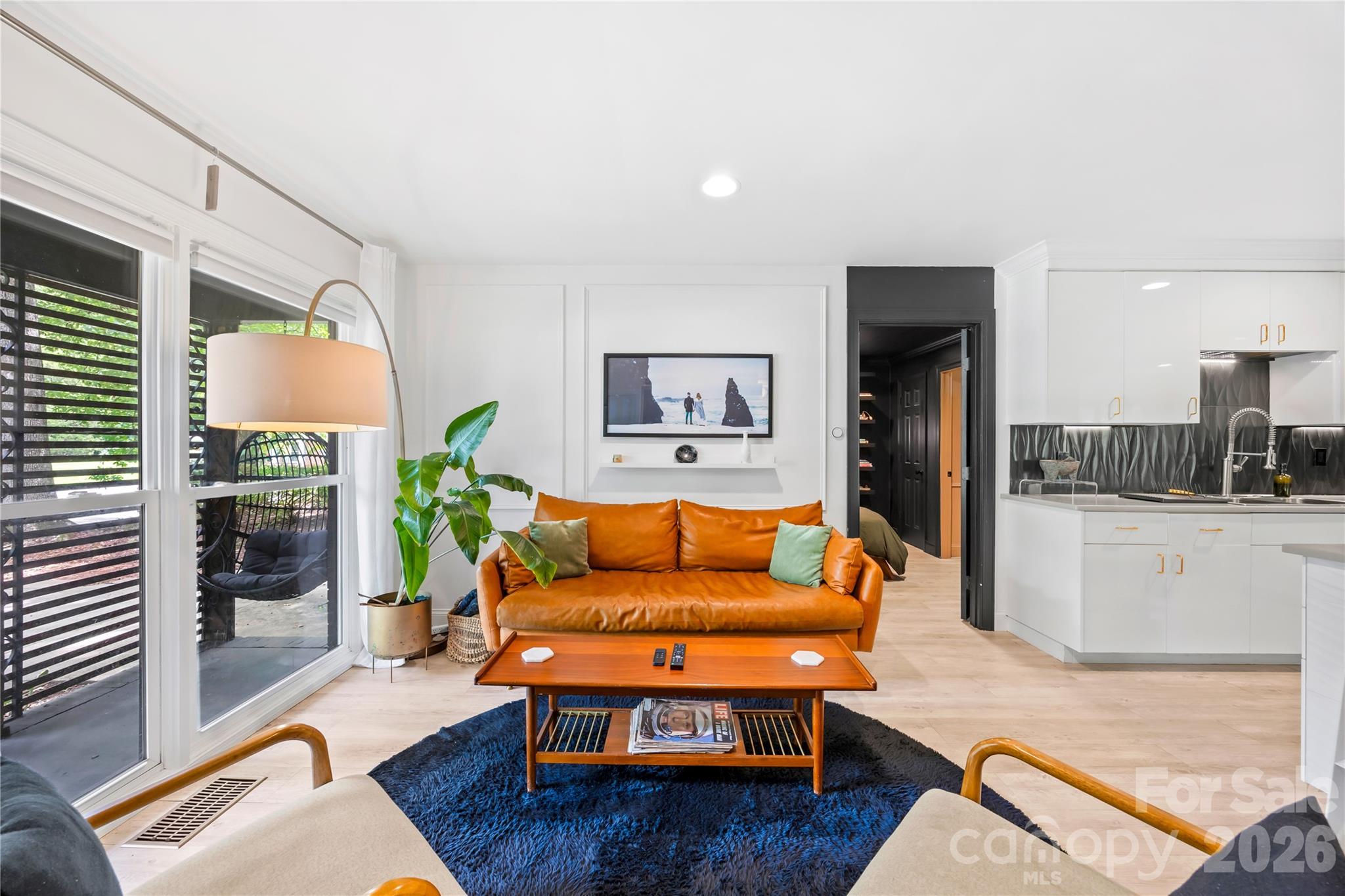 Robinhood Woods - Residential