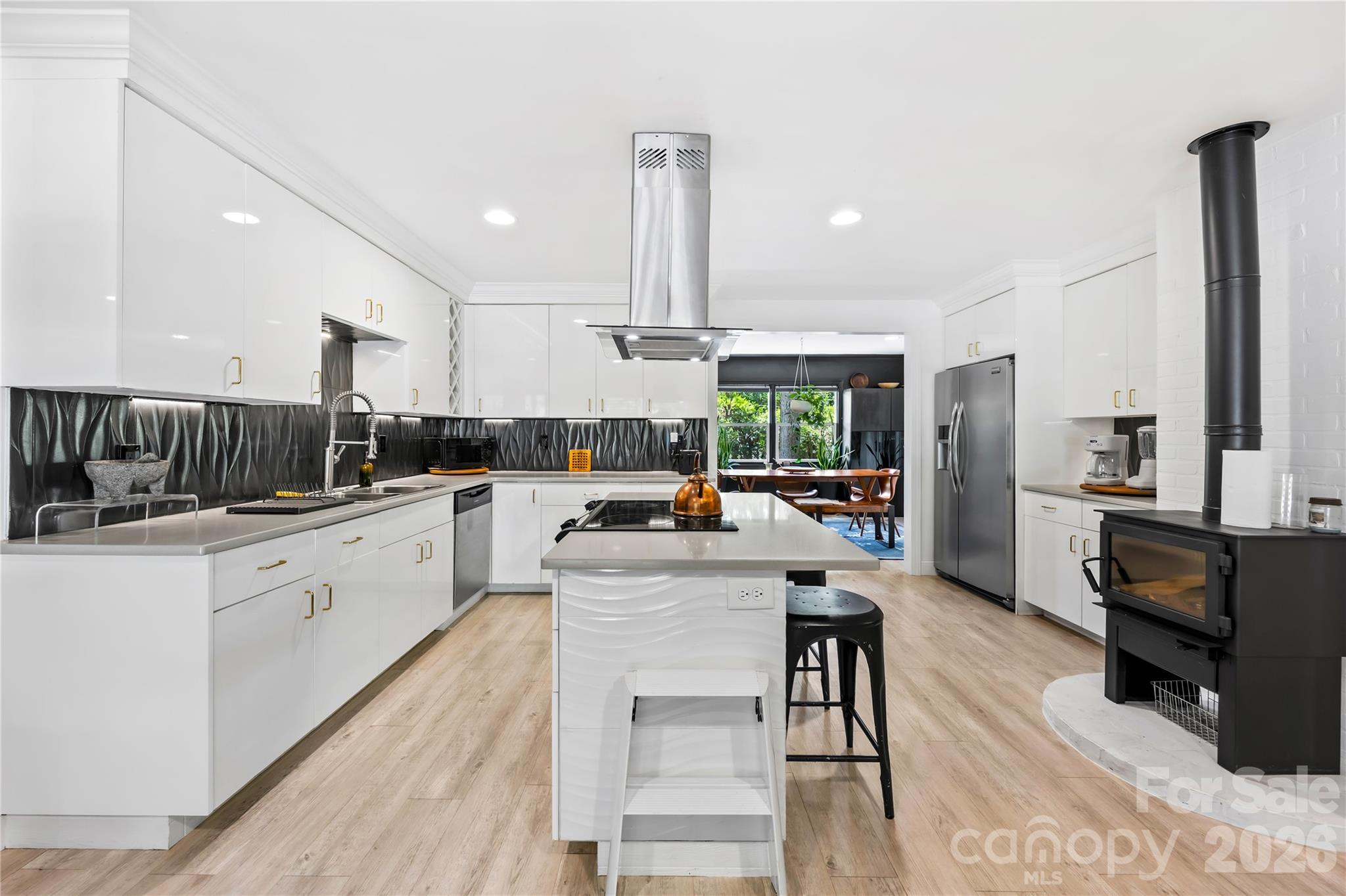 Robinhood Woods - Residential