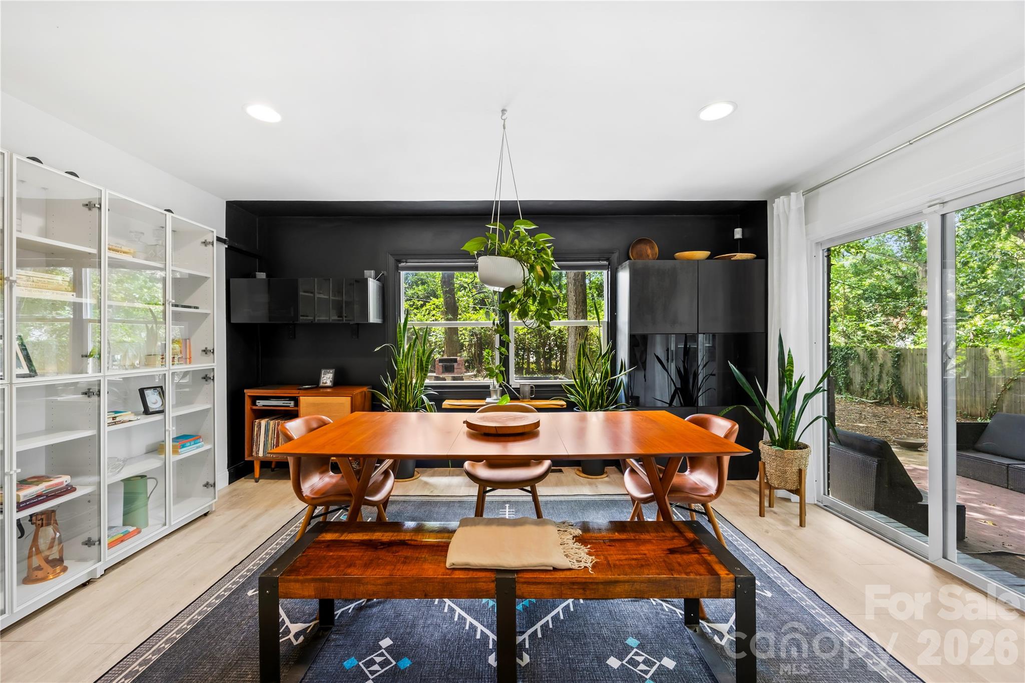 Robinhood Woods - Residential