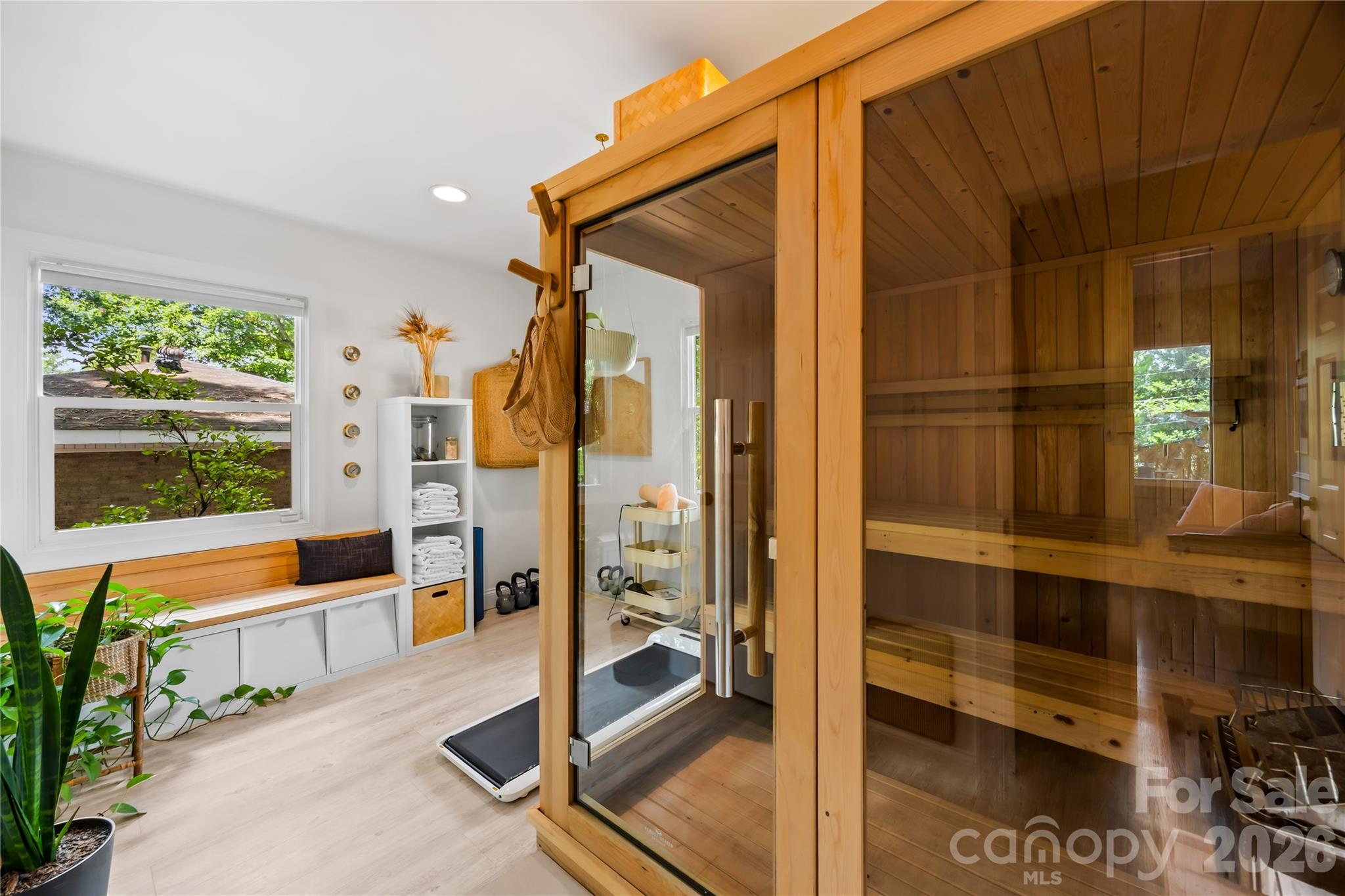 Robinhood Woods - Residential