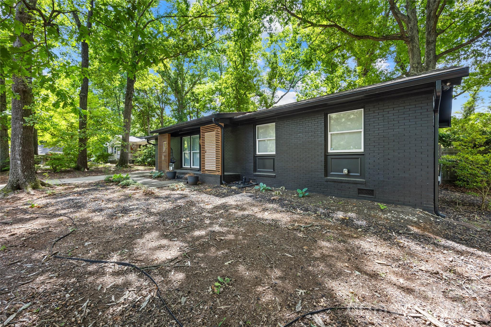 Robinhood Woods - Residential