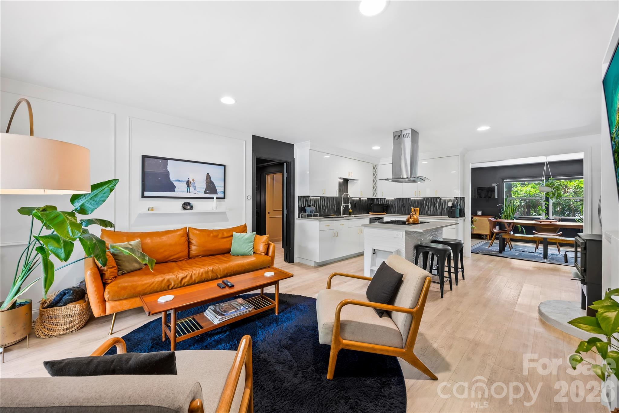 Robinhood Woods - Residential