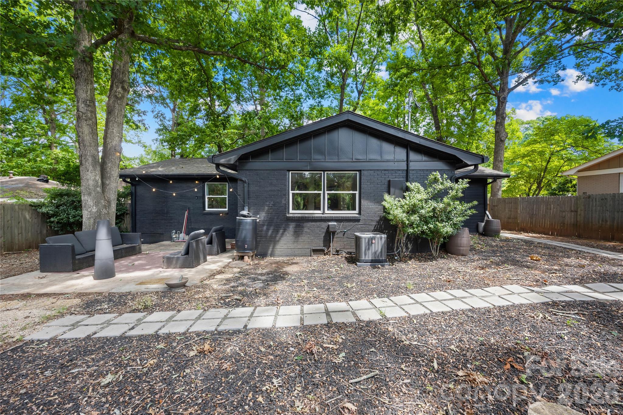 Robinhood Woods - Residential