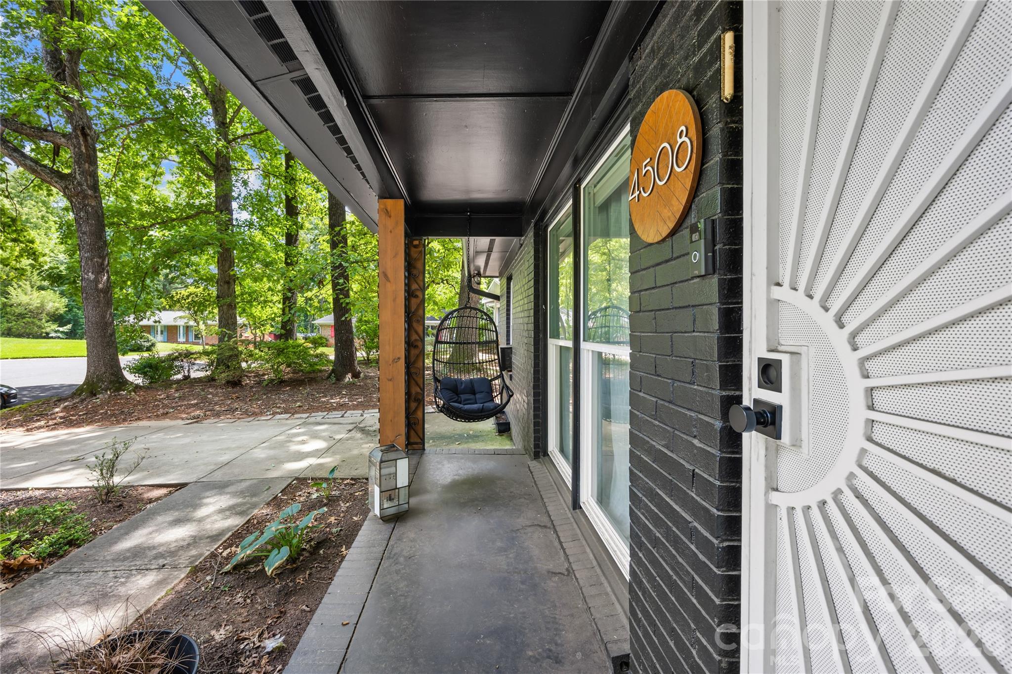Robinhood Woods - Residential