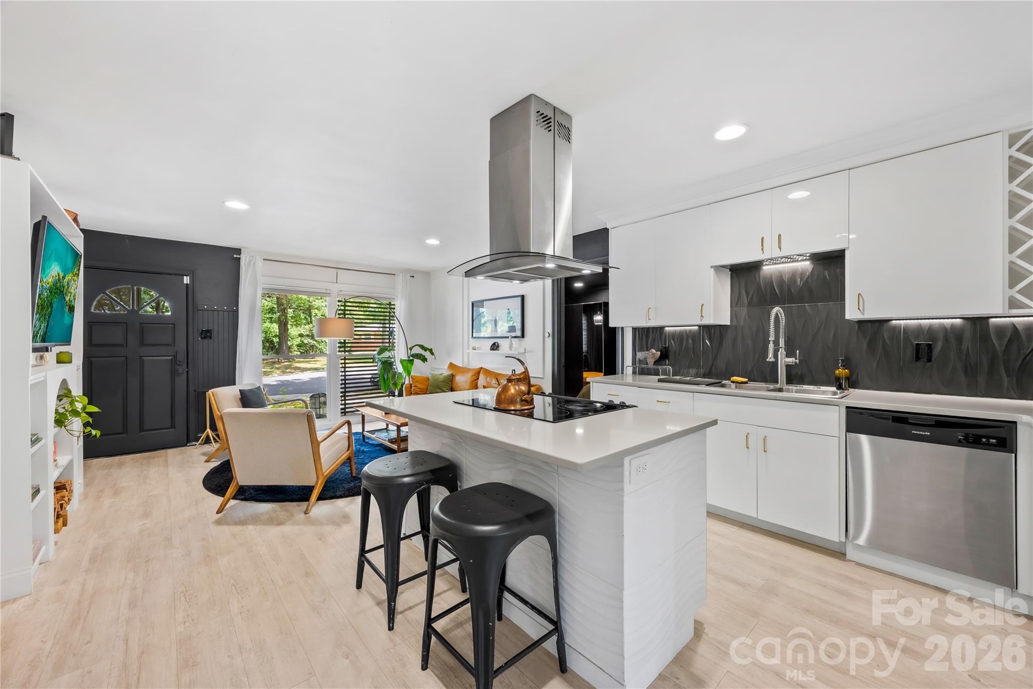 Robinhood Woods - Residential