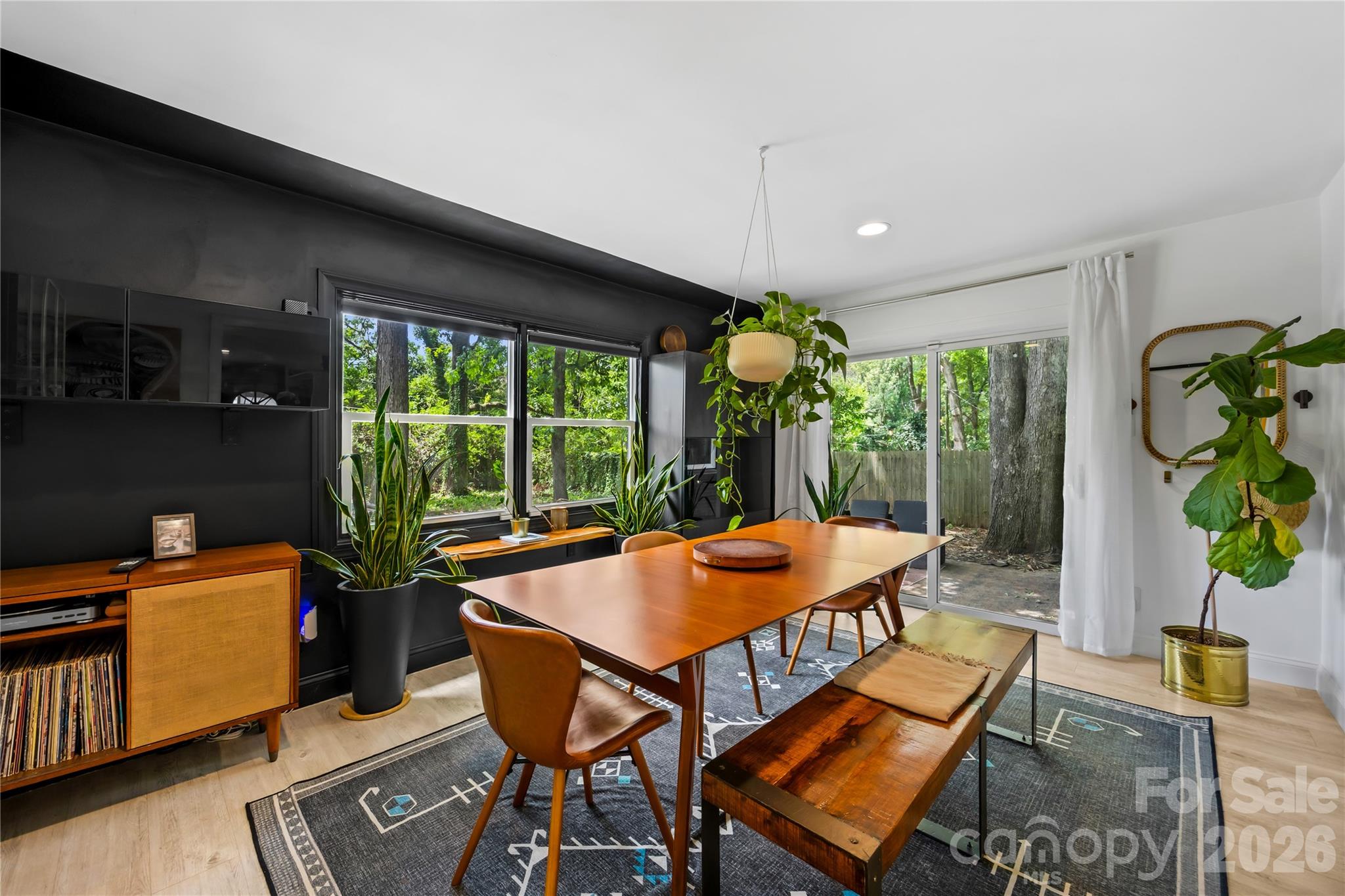 Robinhood Woods - Residential