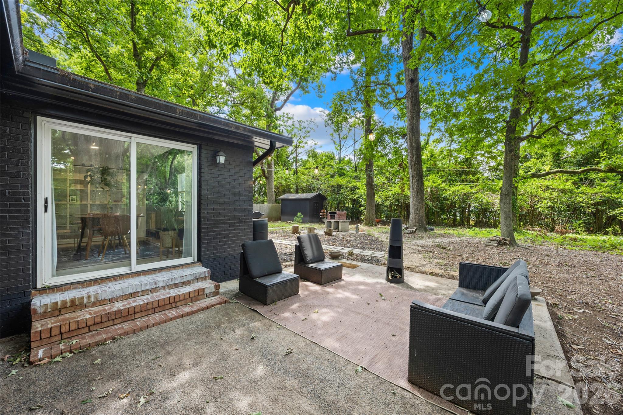 Robinhood Woods - Residential