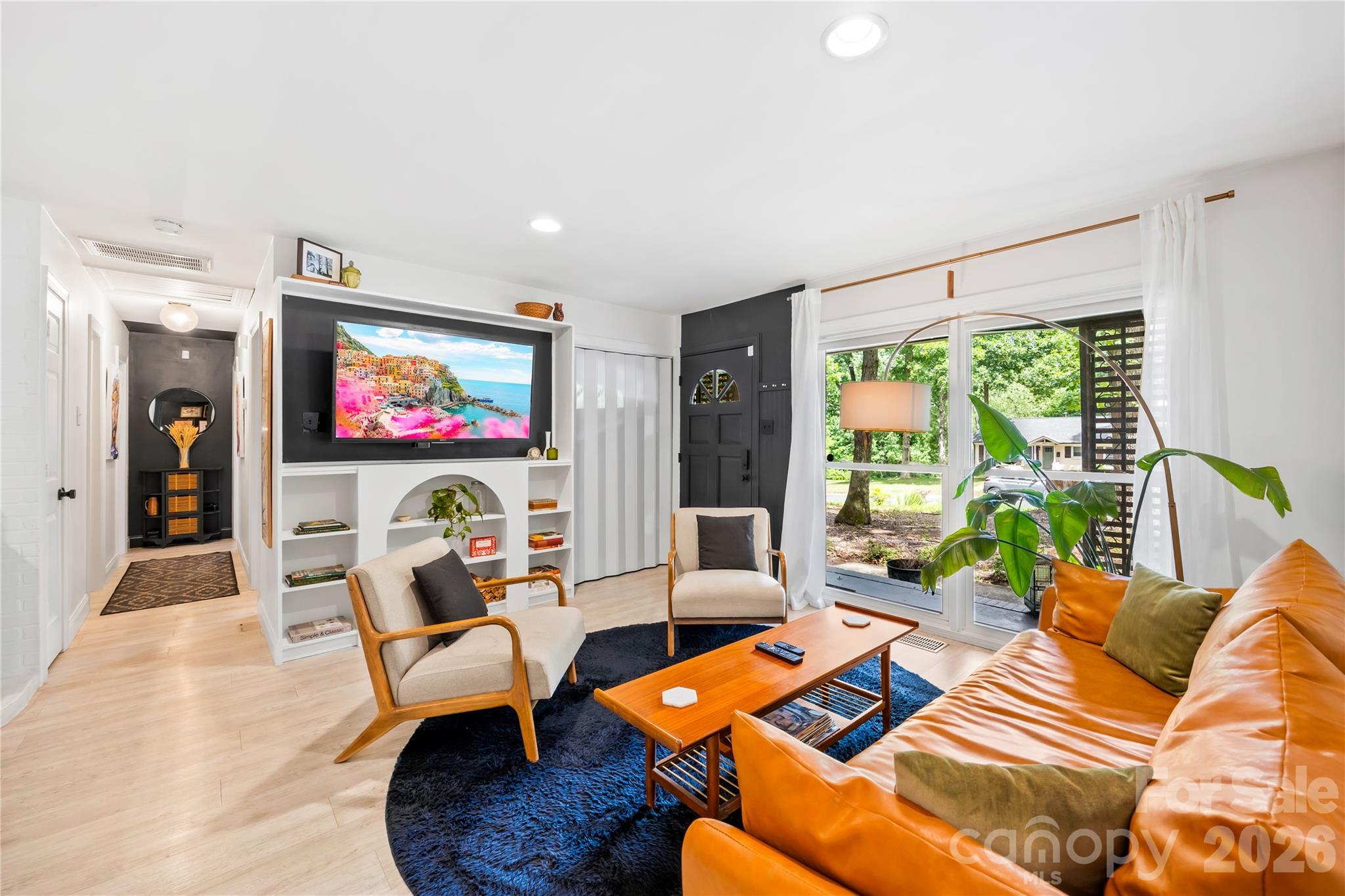 Robinhood Woods - Residential