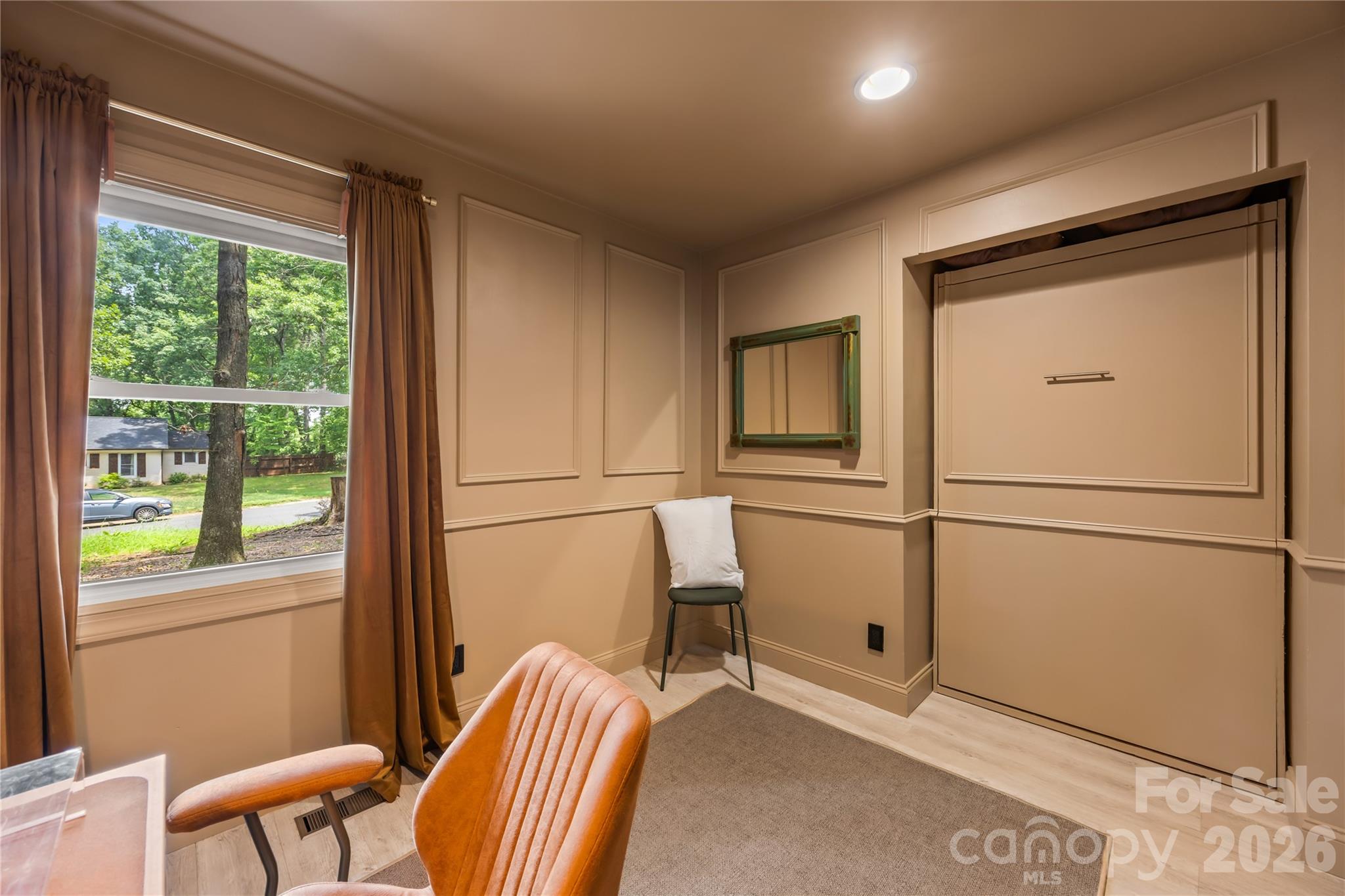 Robinhood Woods - Residential