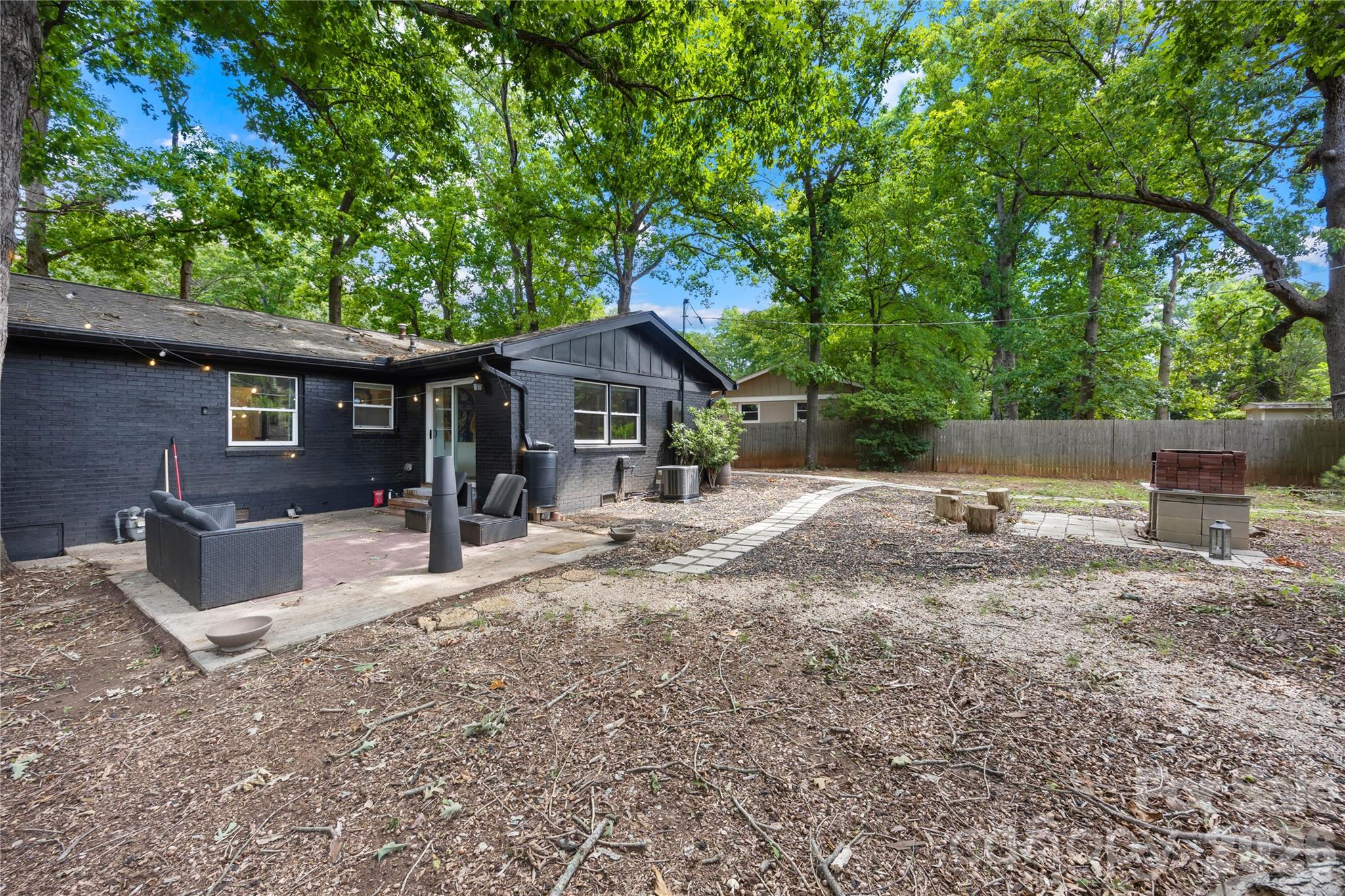 Robinhood Woods - Residential