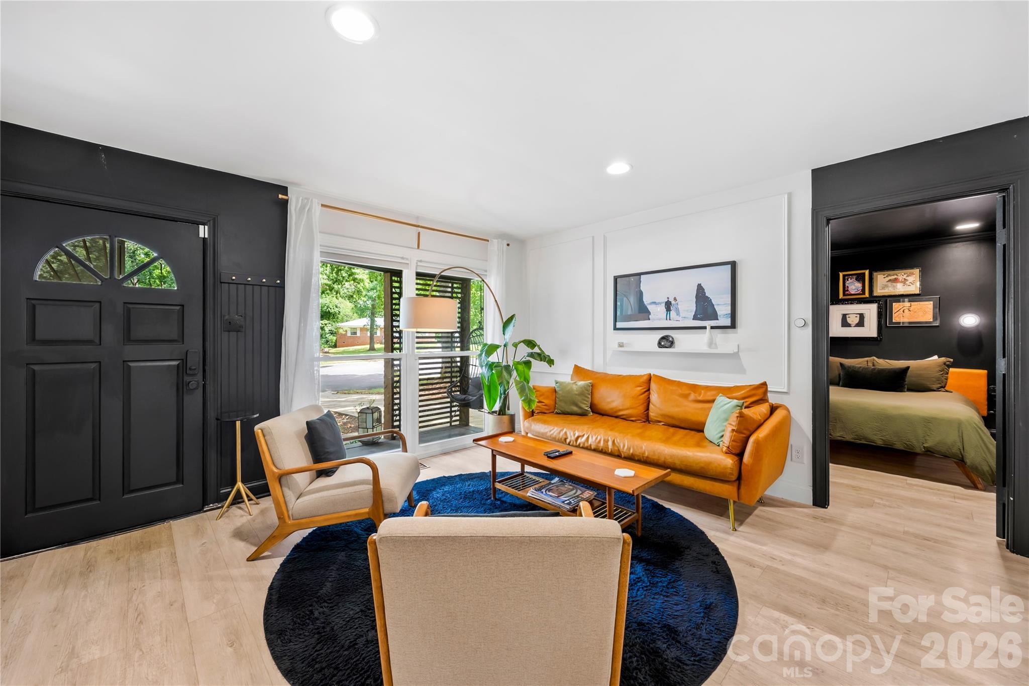 Robinhood Woods - Residential