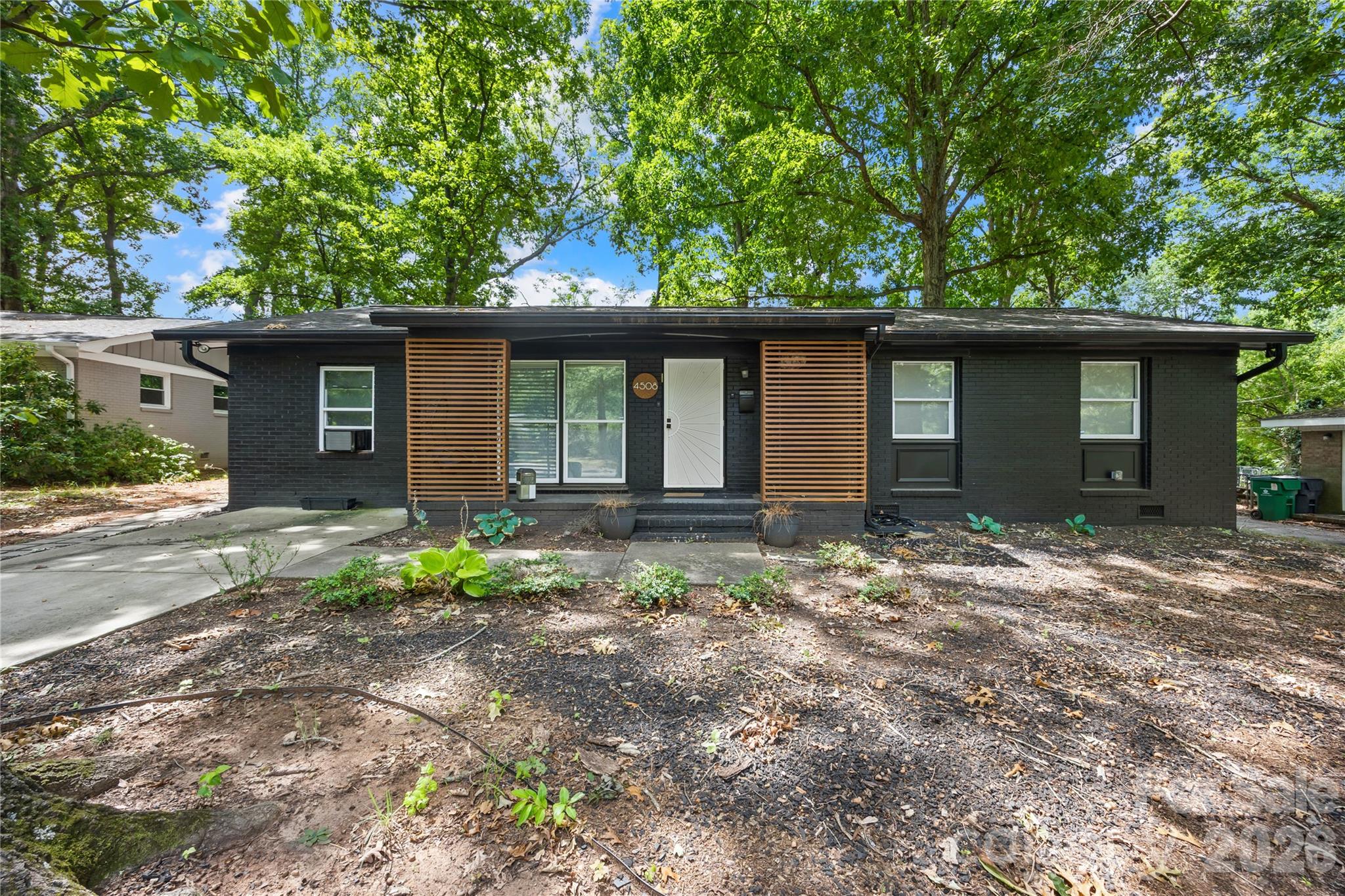 Robinhood Woods - Residential