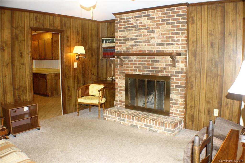 Black Horse Run - Residential