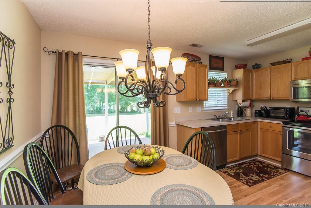 Mabry Park - Residential