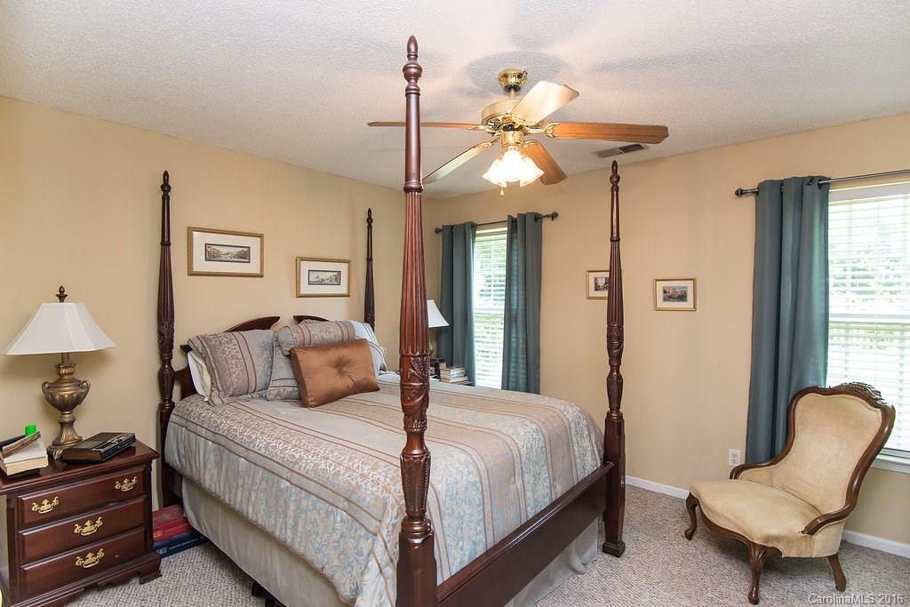 Mabry Park - Residential