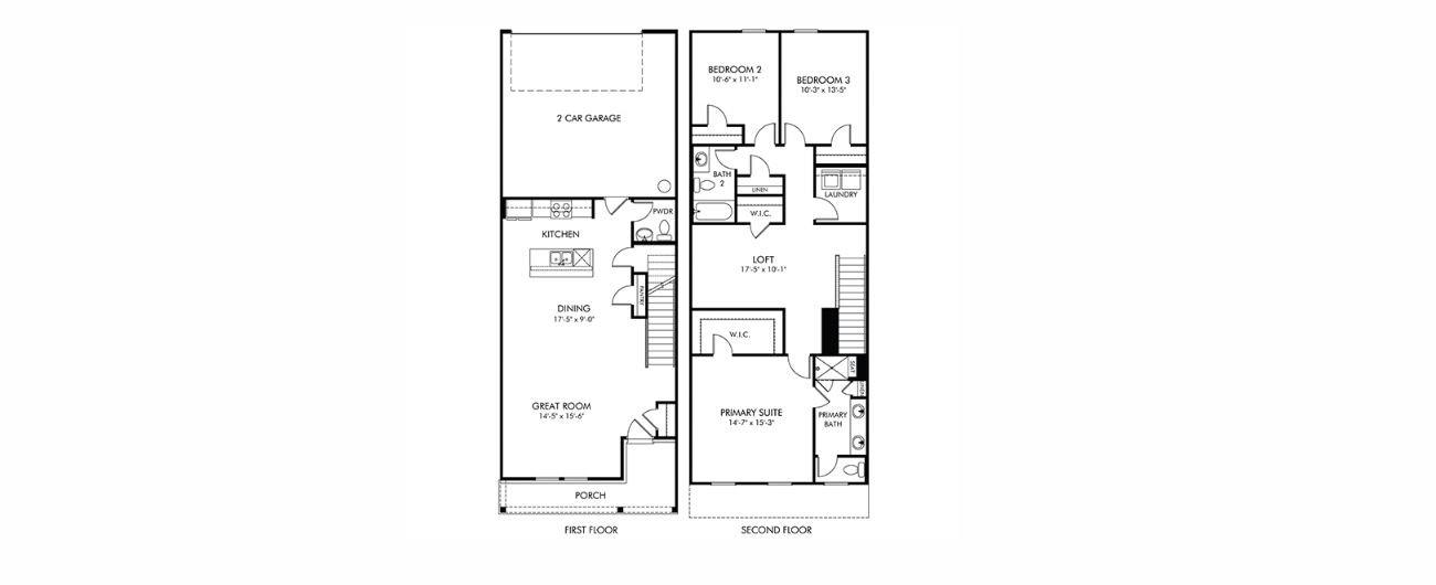 Crossrail - Residential