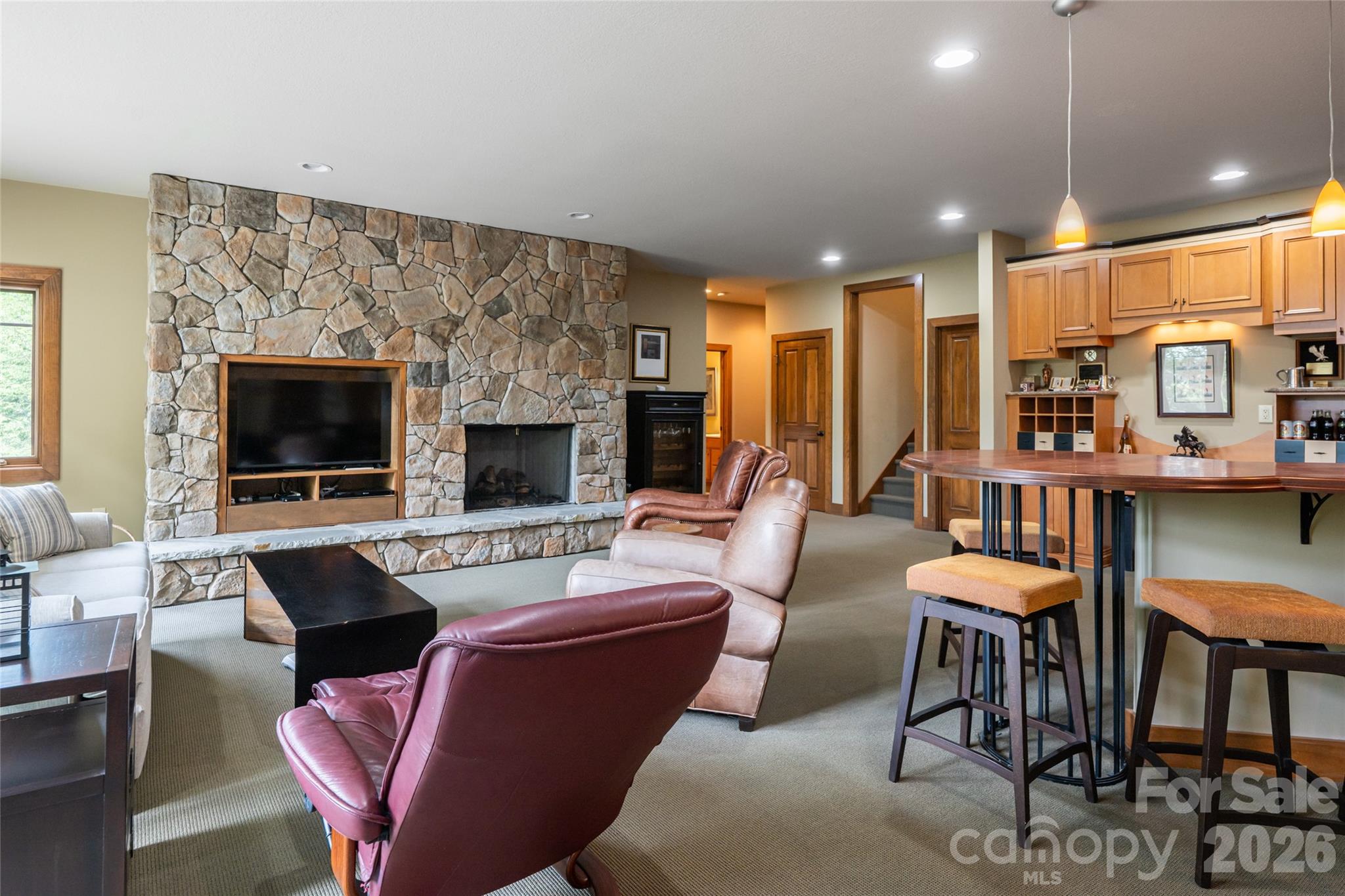 Oleta Falls - Residential