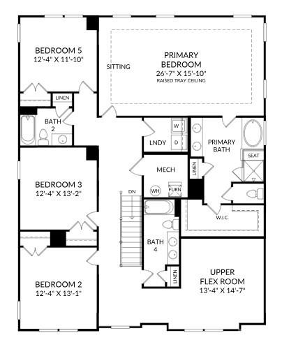 Clairmont - Residential
