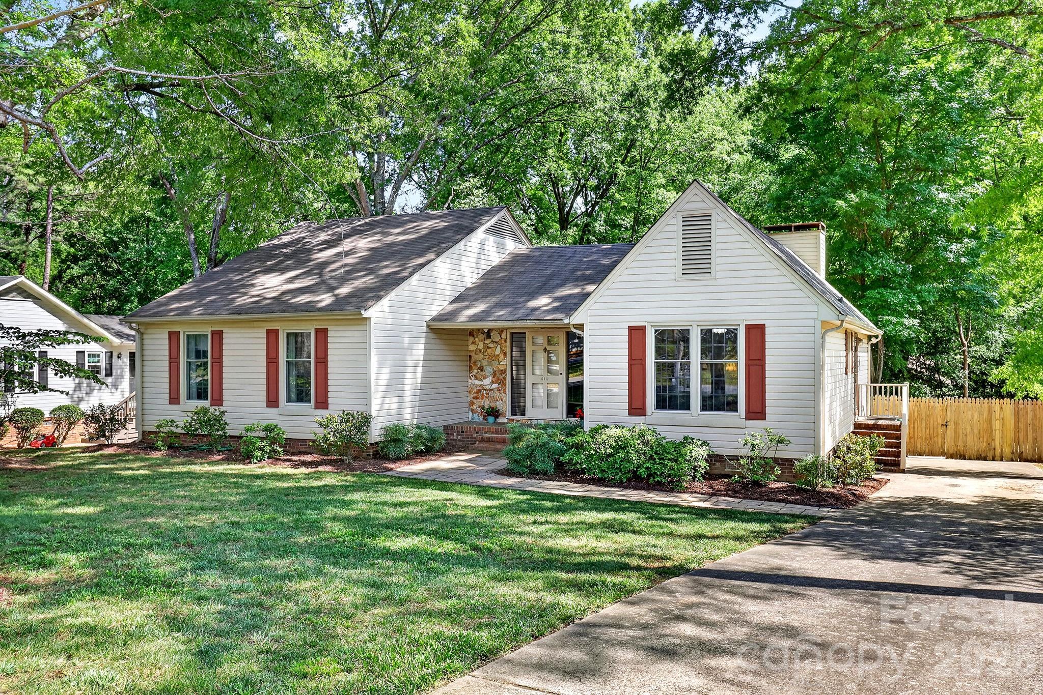 Brandon - Residential