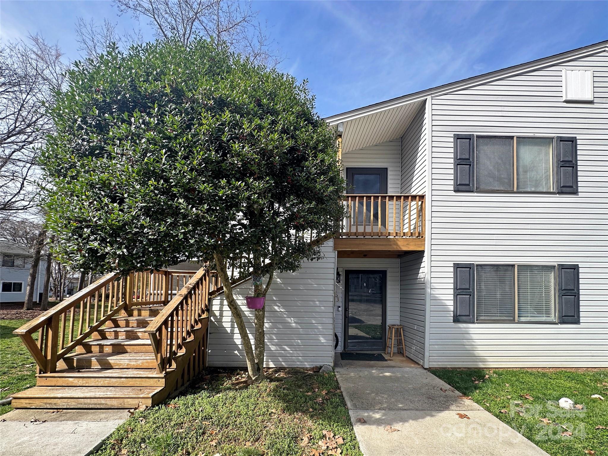 Hunters Chase - Residential
