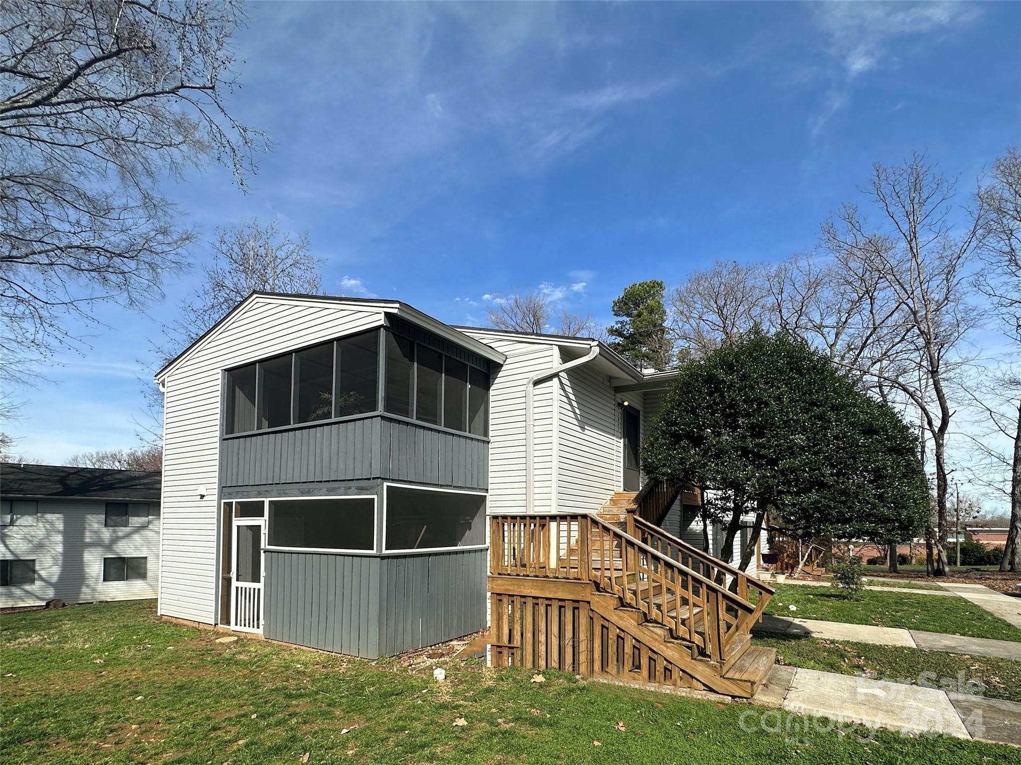 Hunters Chase - Residential
