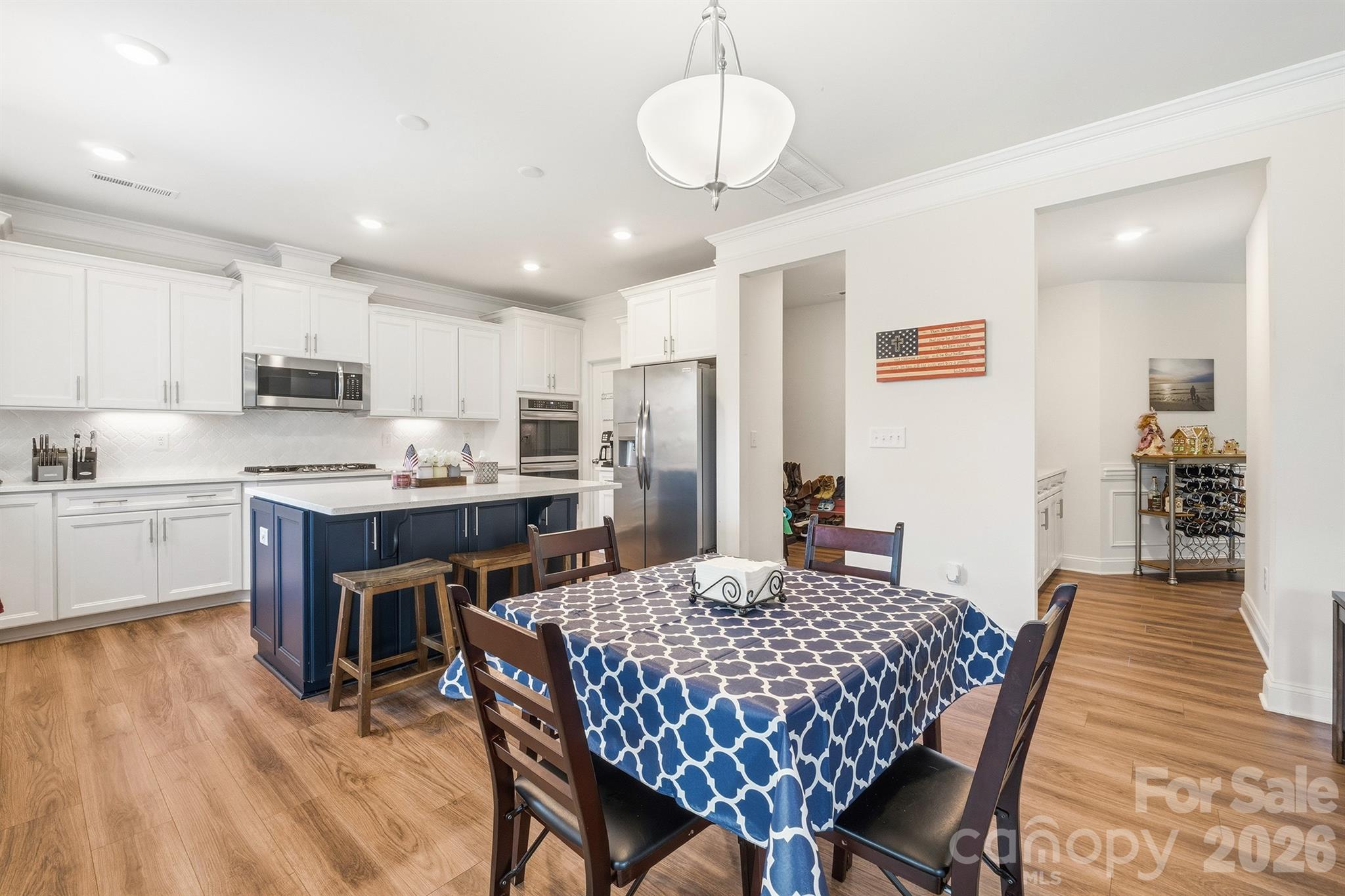 Wrenn Creek - Residential